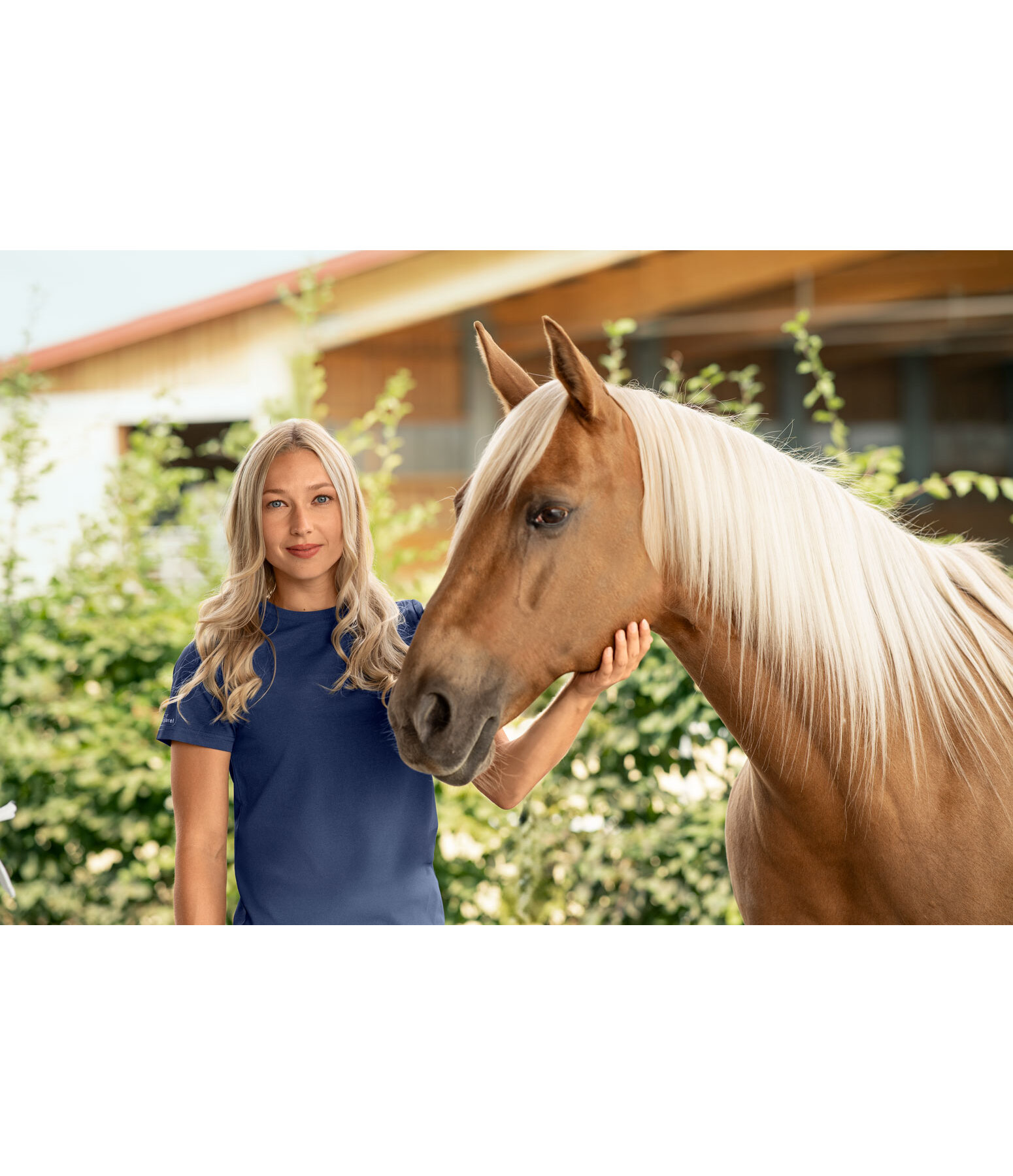 Functional Shirt Amelia