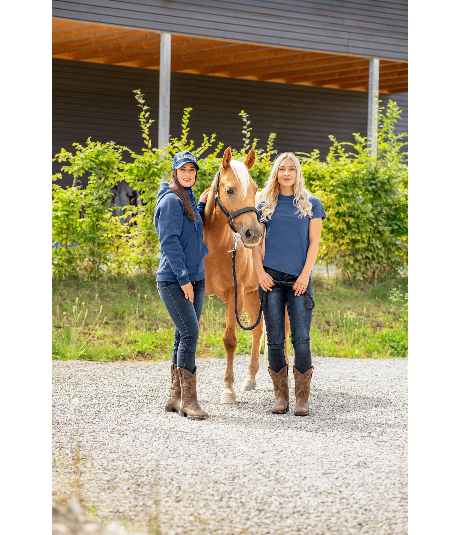 Functional Shirt Amelia