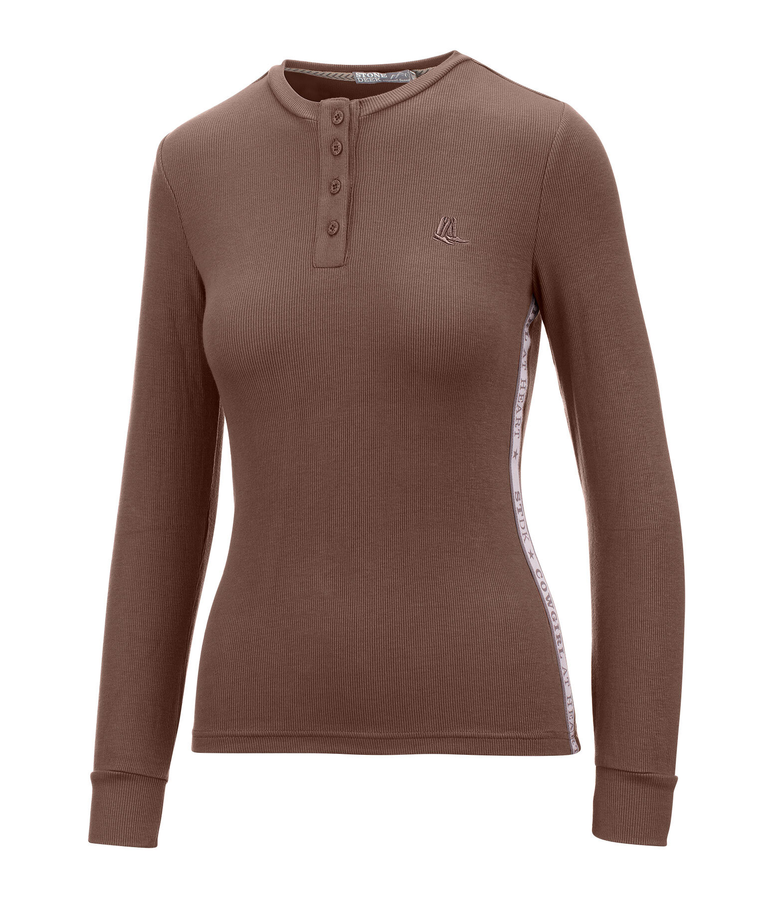 Long Sleeve Shirt Liza