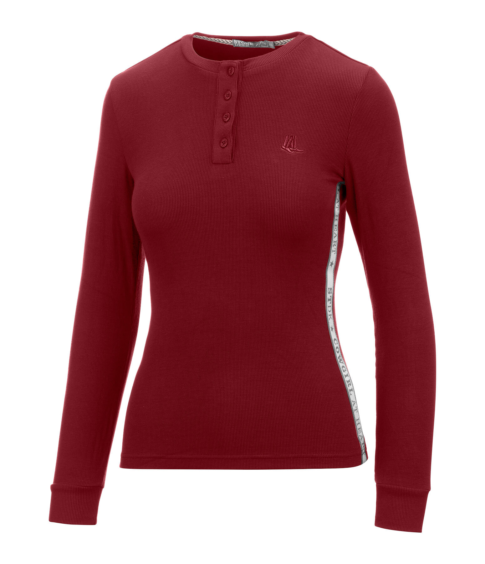 Long Sleeve Shirt Liza