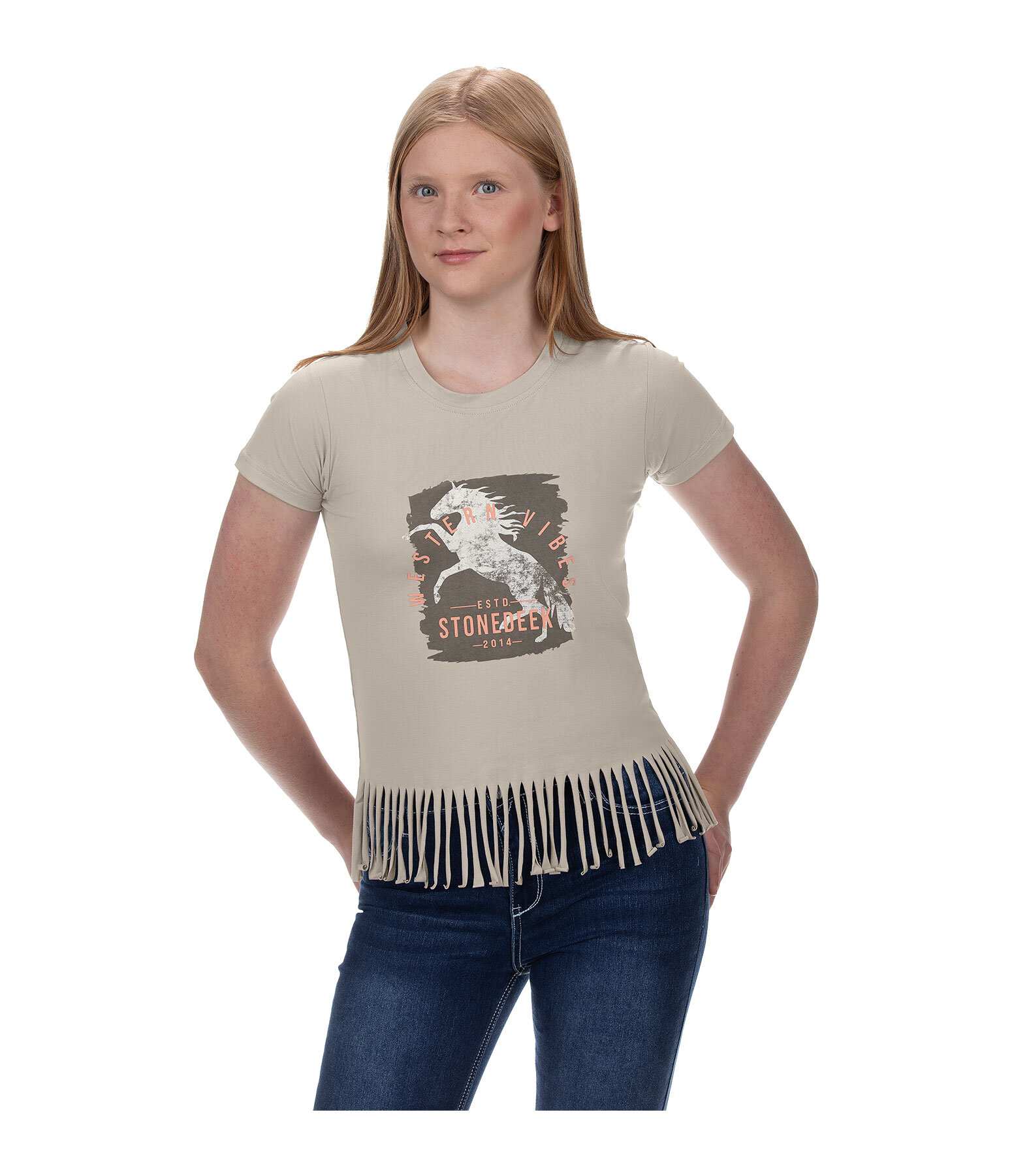 Kids T-Shirt Rylee