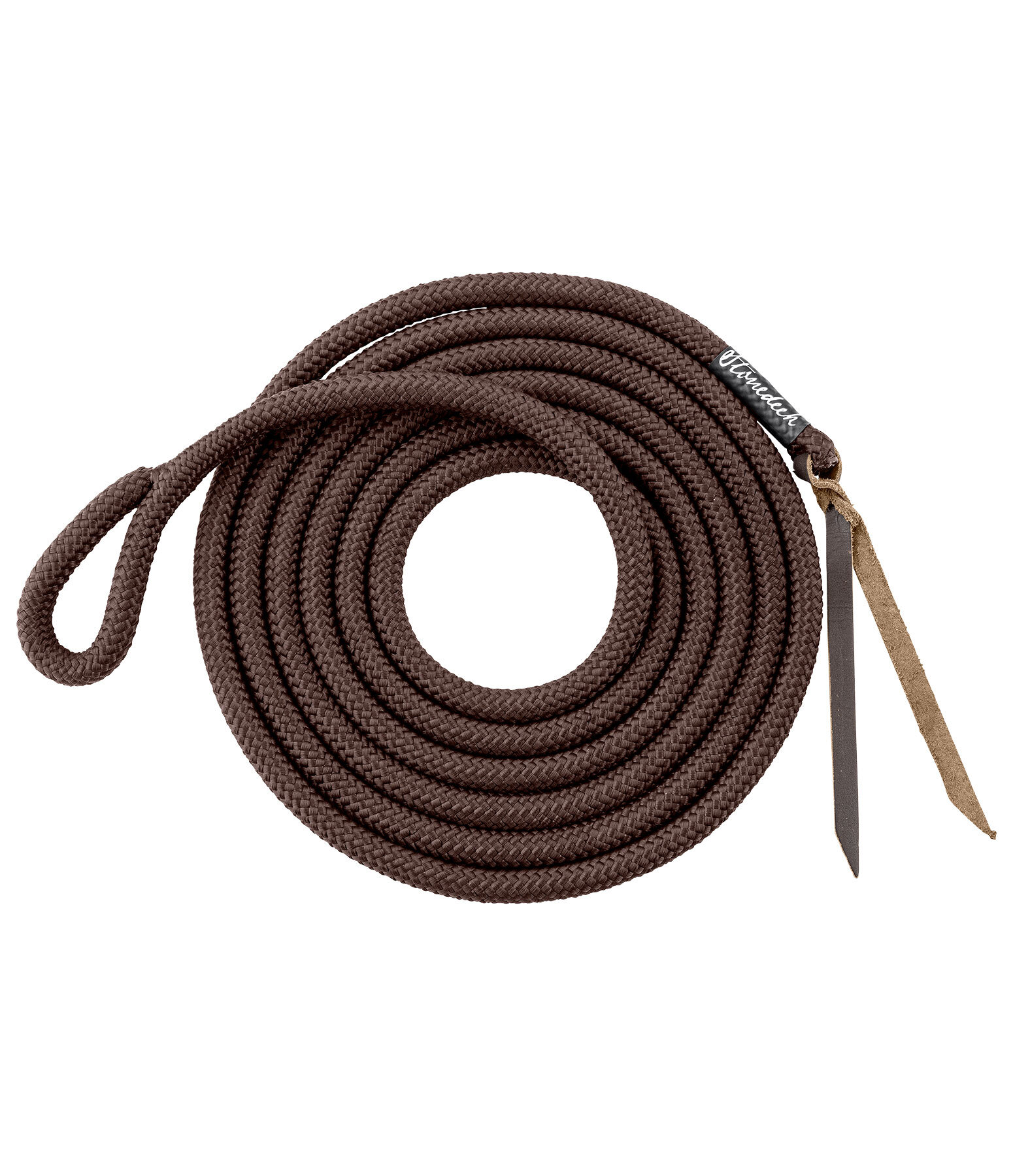 Lead Rope with Loop