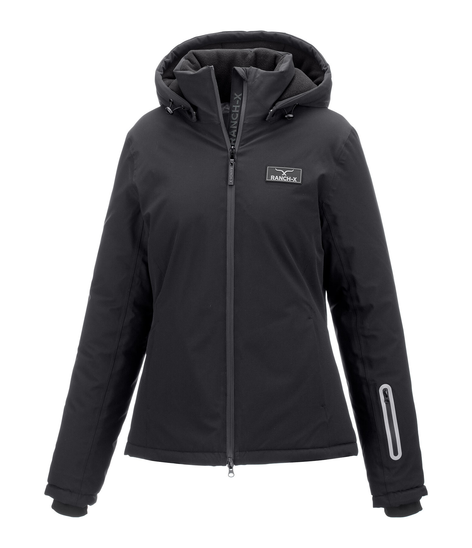 Rain Jacket Taylor