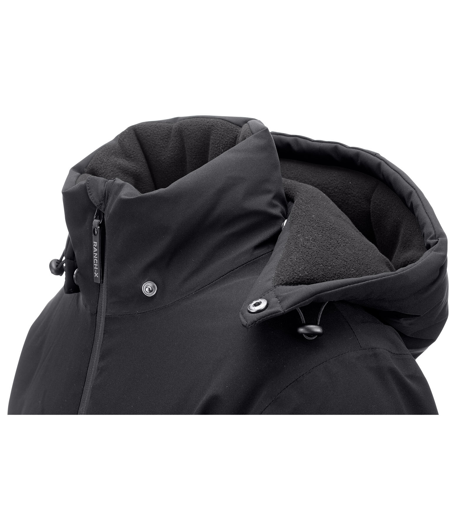 Rain Jacket Taylor