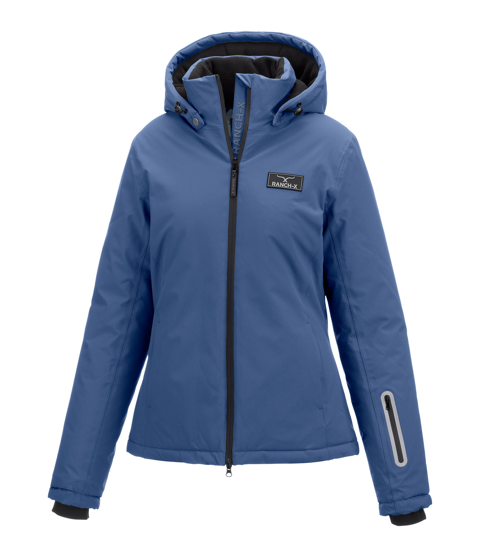 Rain Jacket Taylor