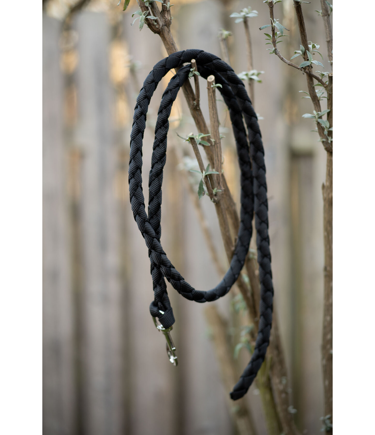 XXL Braided Lead Rope