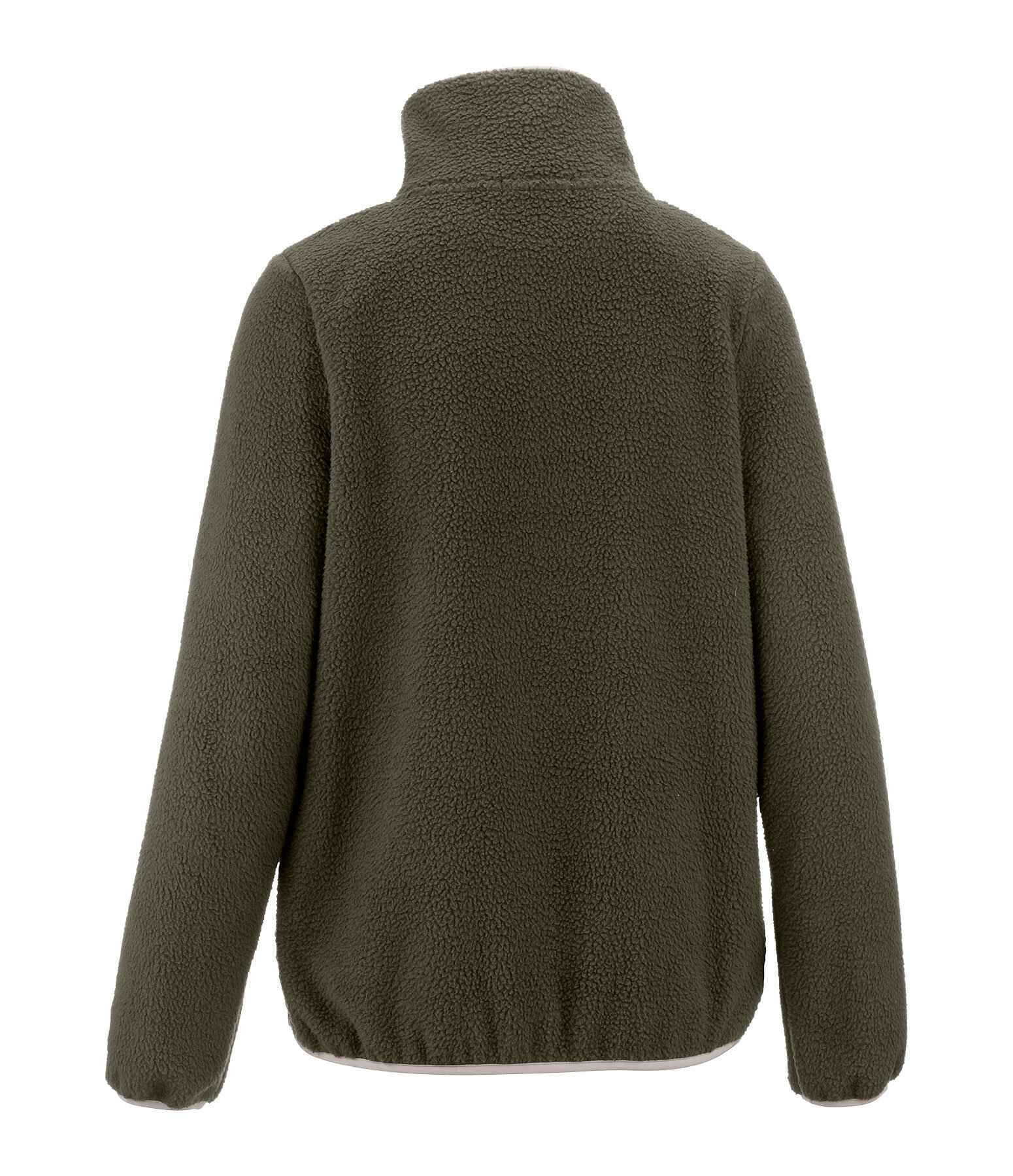 Fleece Jumper River