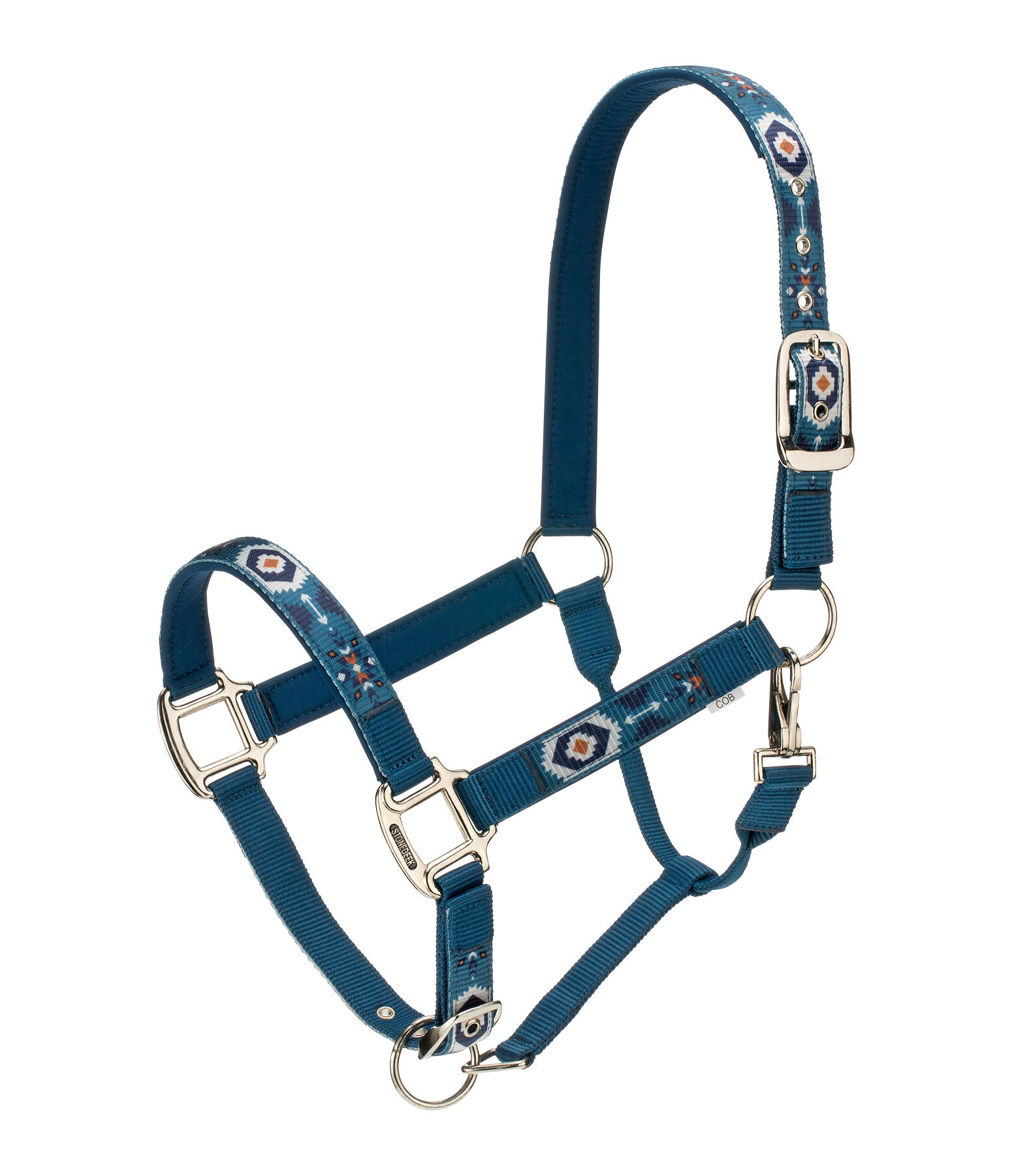 Headcollar Sumailla