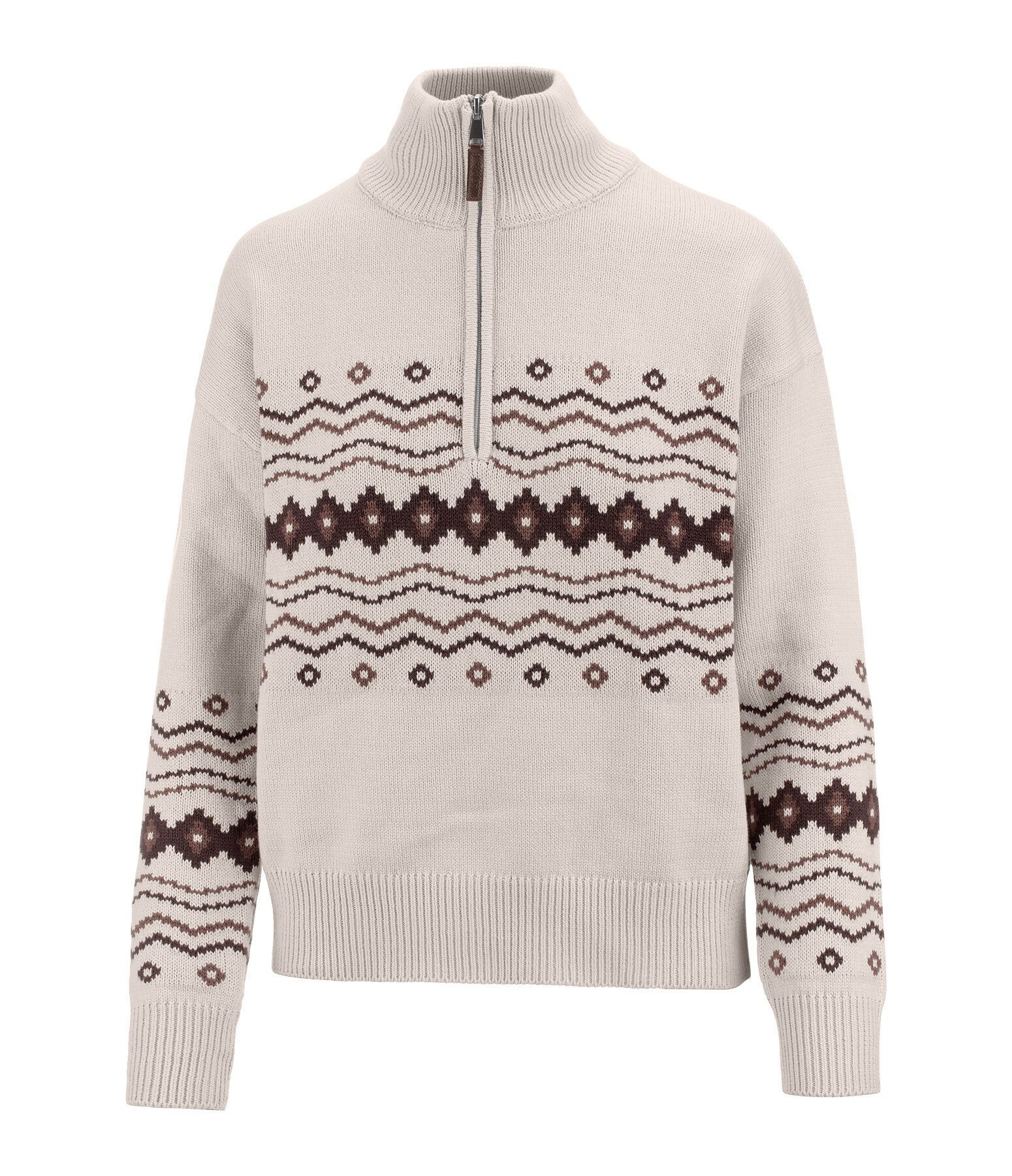 Knitted Jumper Senna