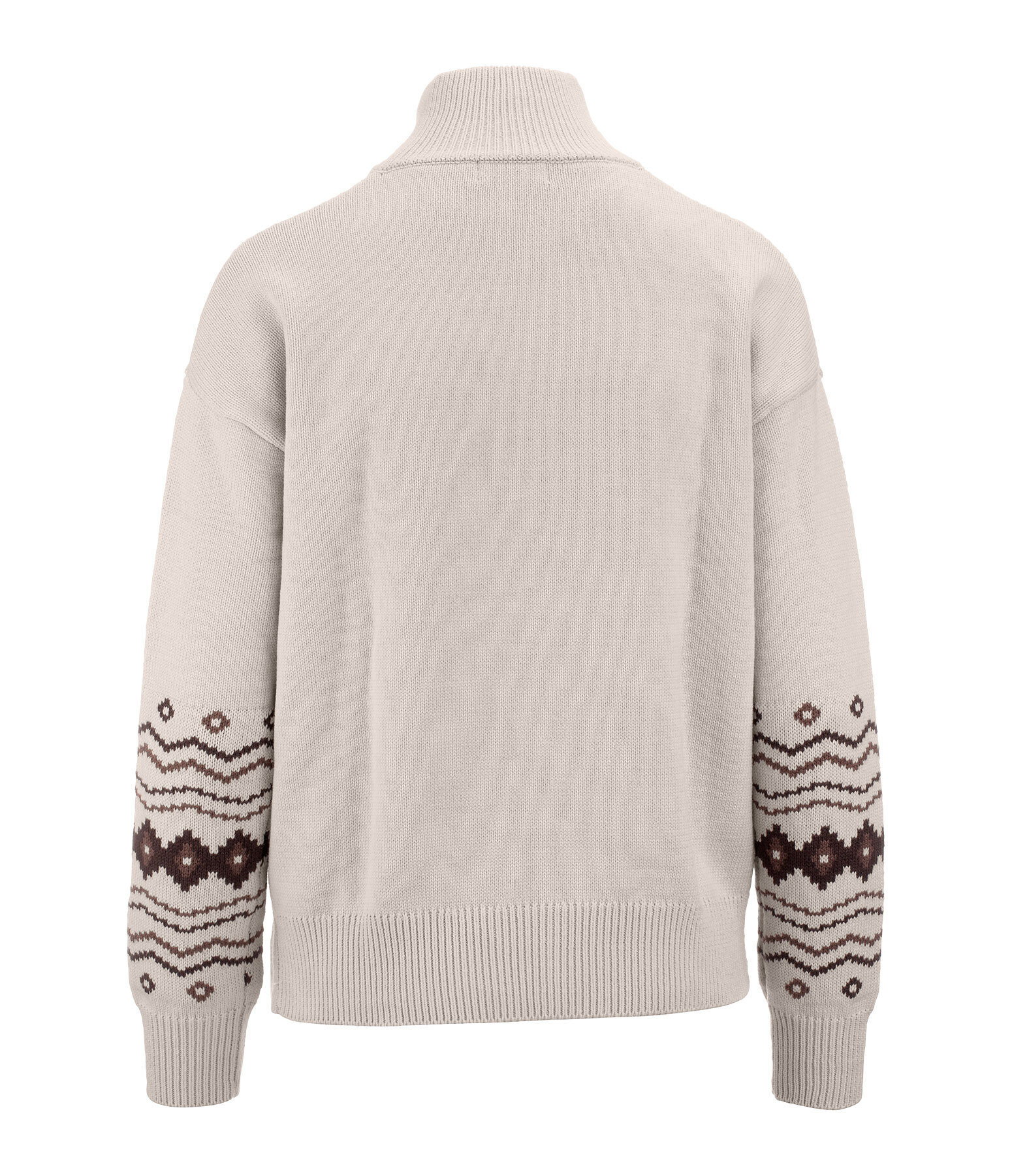 Knitted Jumper Senna