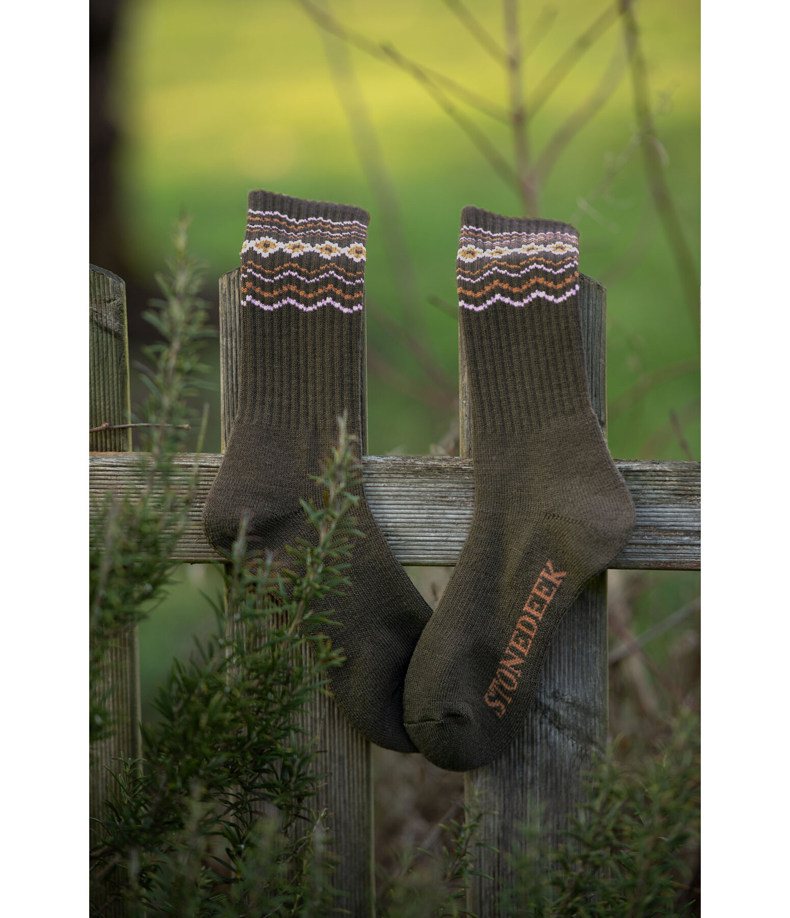 Thermal Socks Mika
