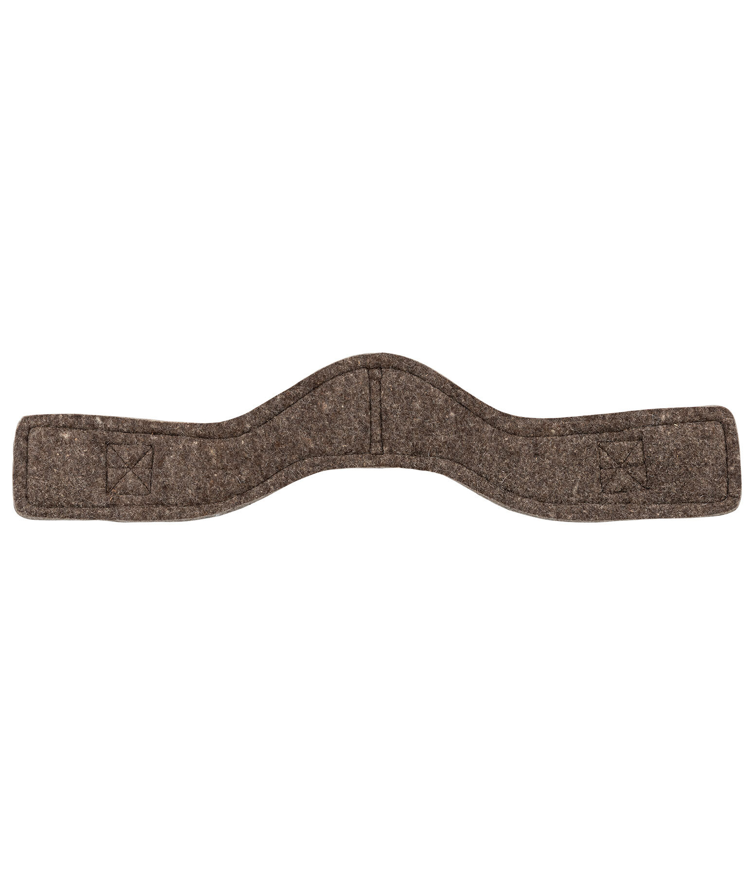Pro Felt Girth Anatomical