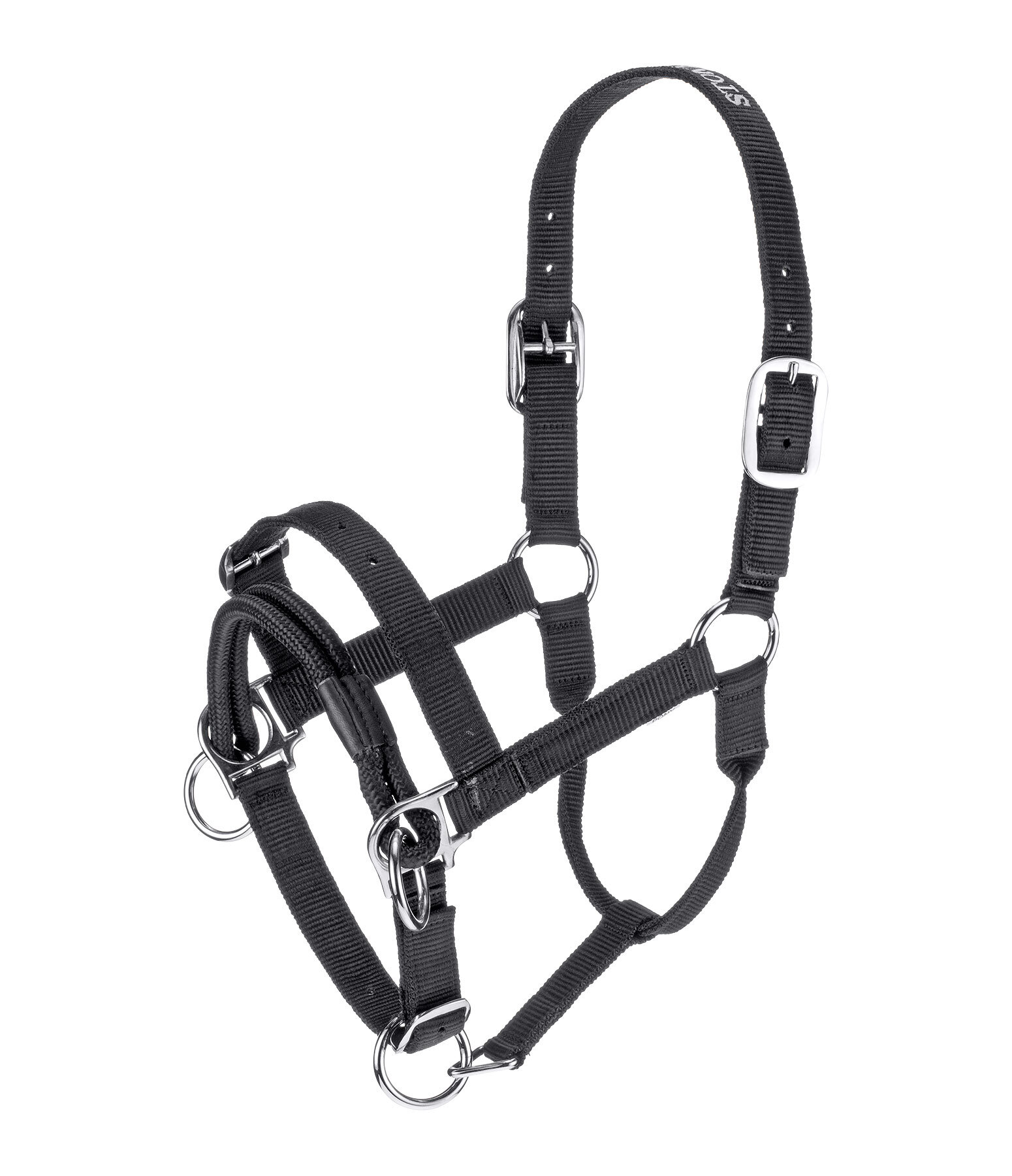 Training Headcollar Dual-Mode