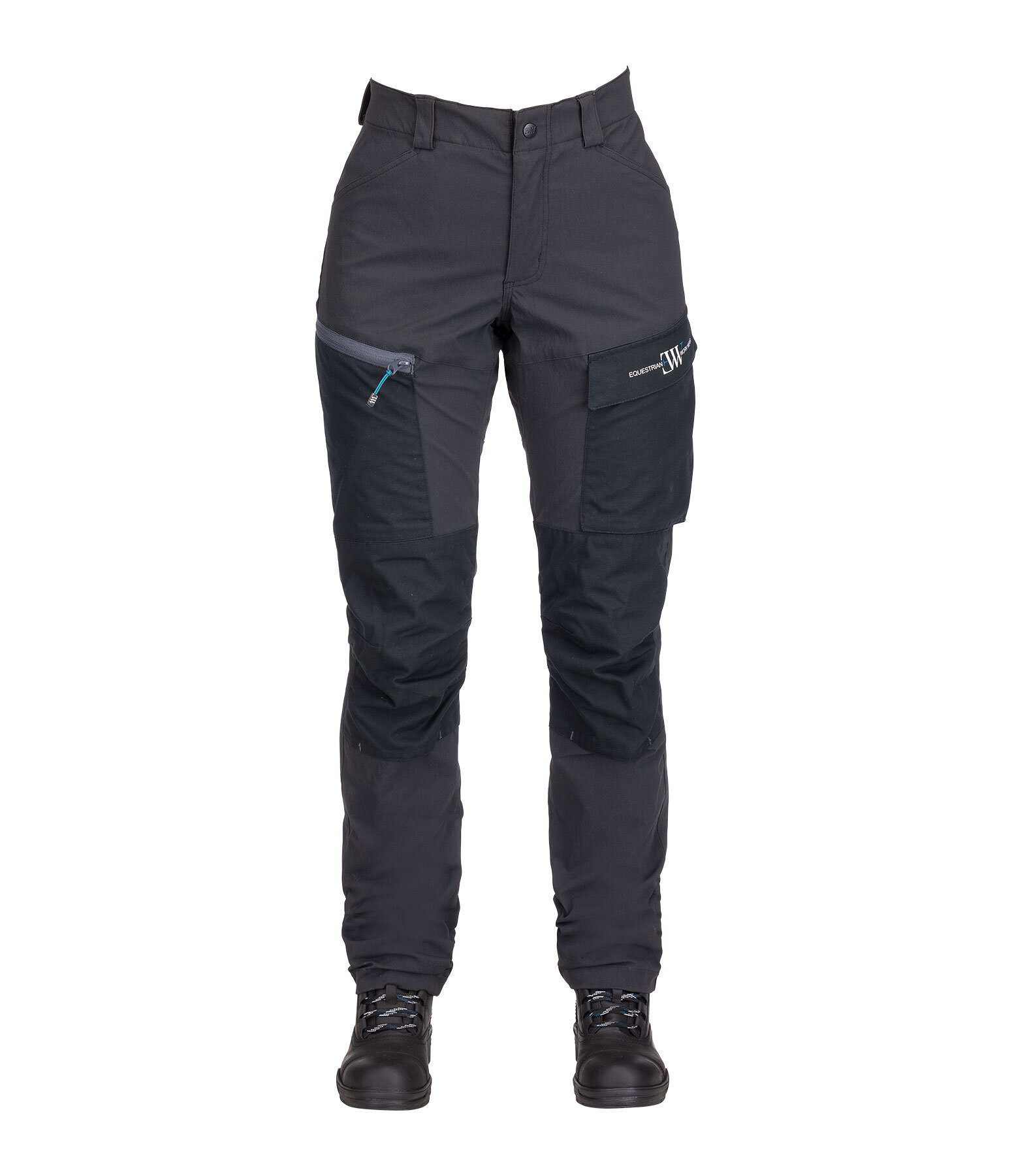 All-Season Functional Outdoor Trousers
