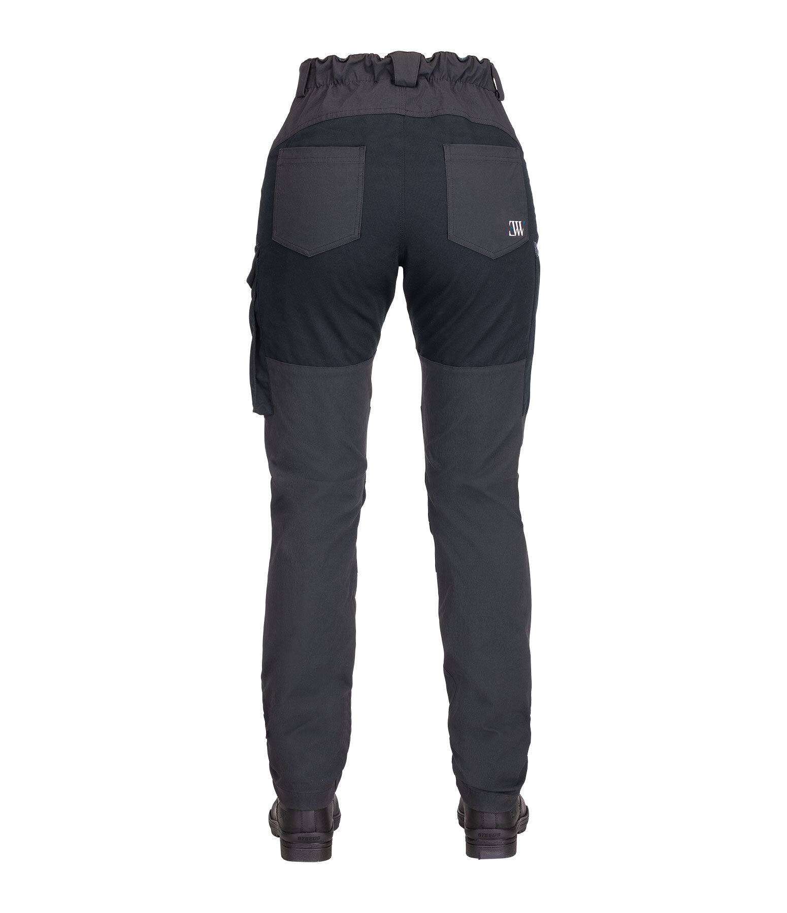 All-Season Functional Outdoor Trousers