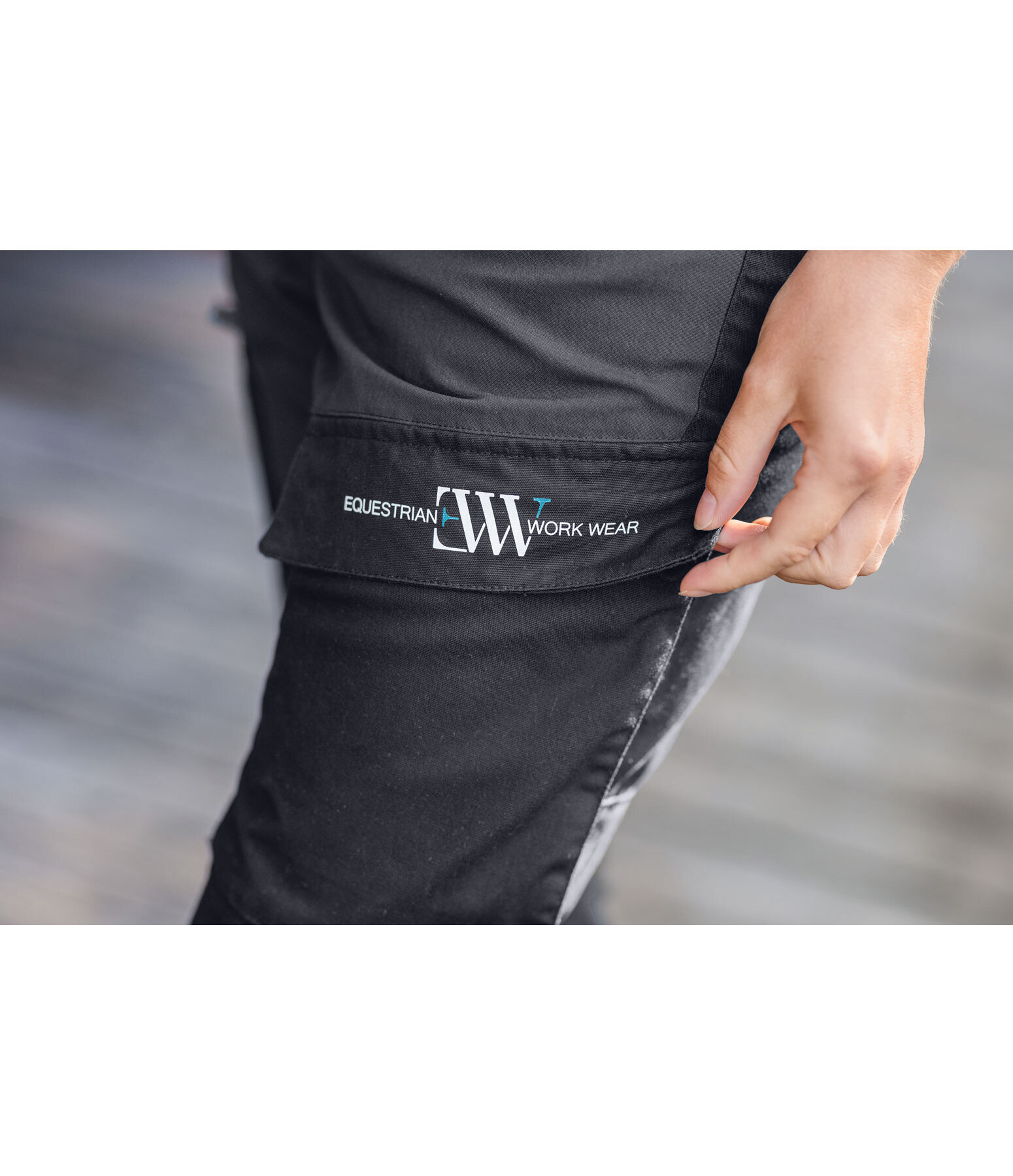 All-Season Functional Outdoor Trousers