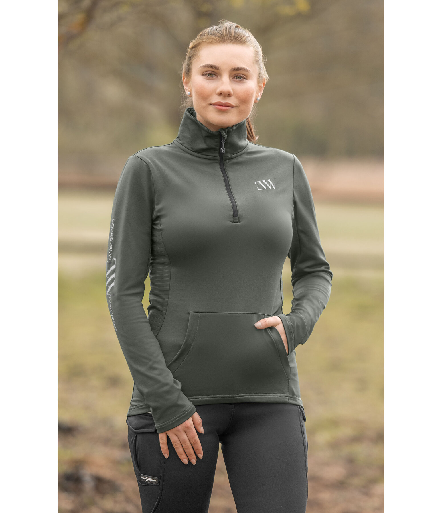 Functional Long Sleeve Shirt Breeze