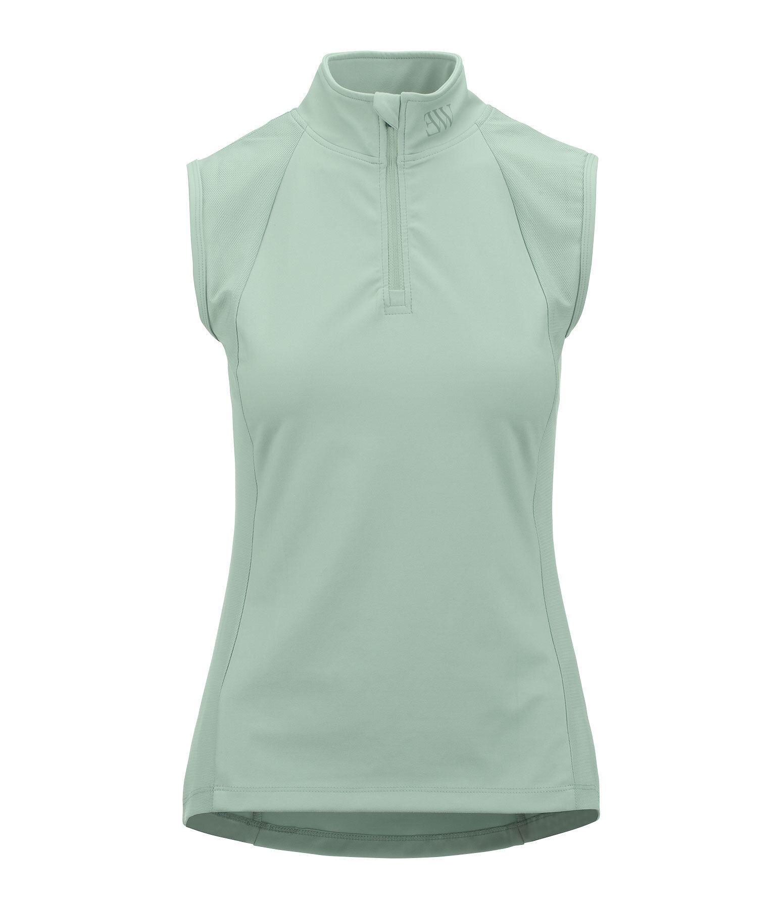 Sleeveless Functional Shirt