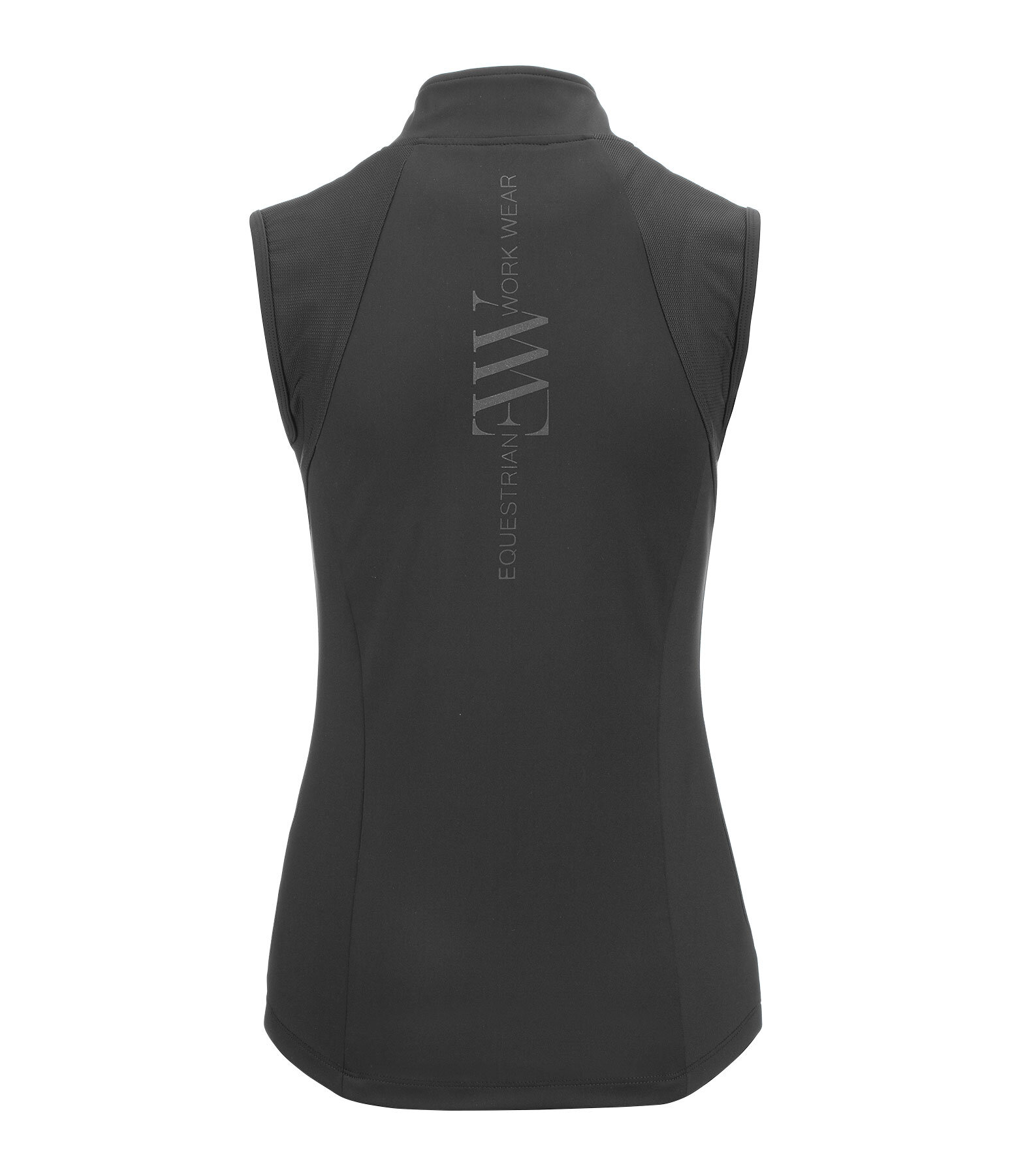 Sleeveless Functional Shirt