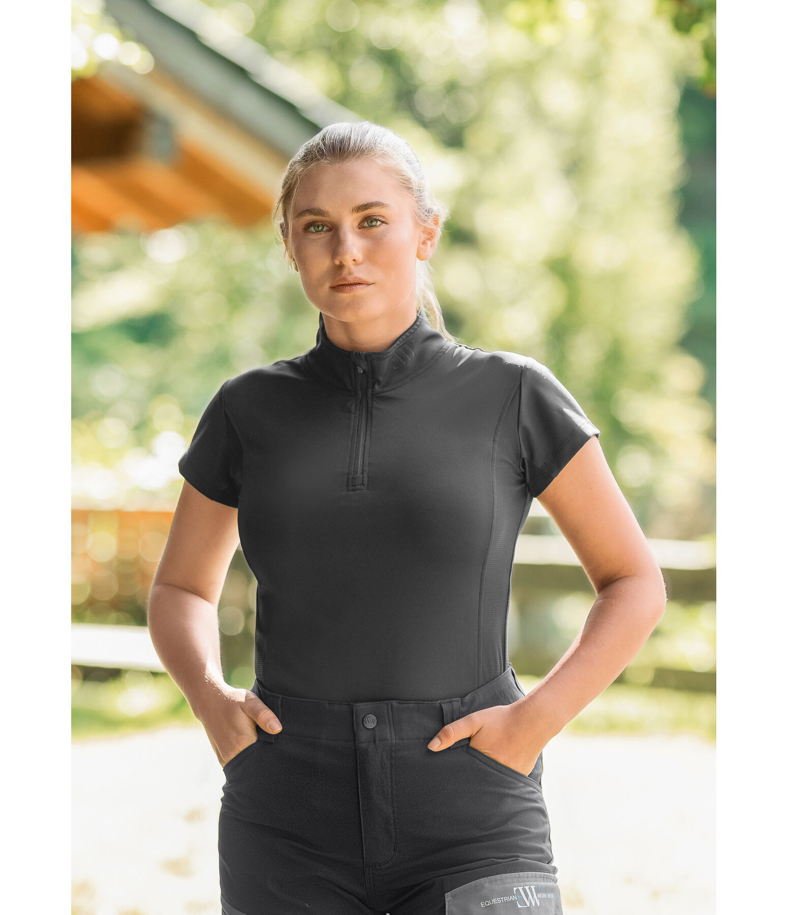Functional Shirt
