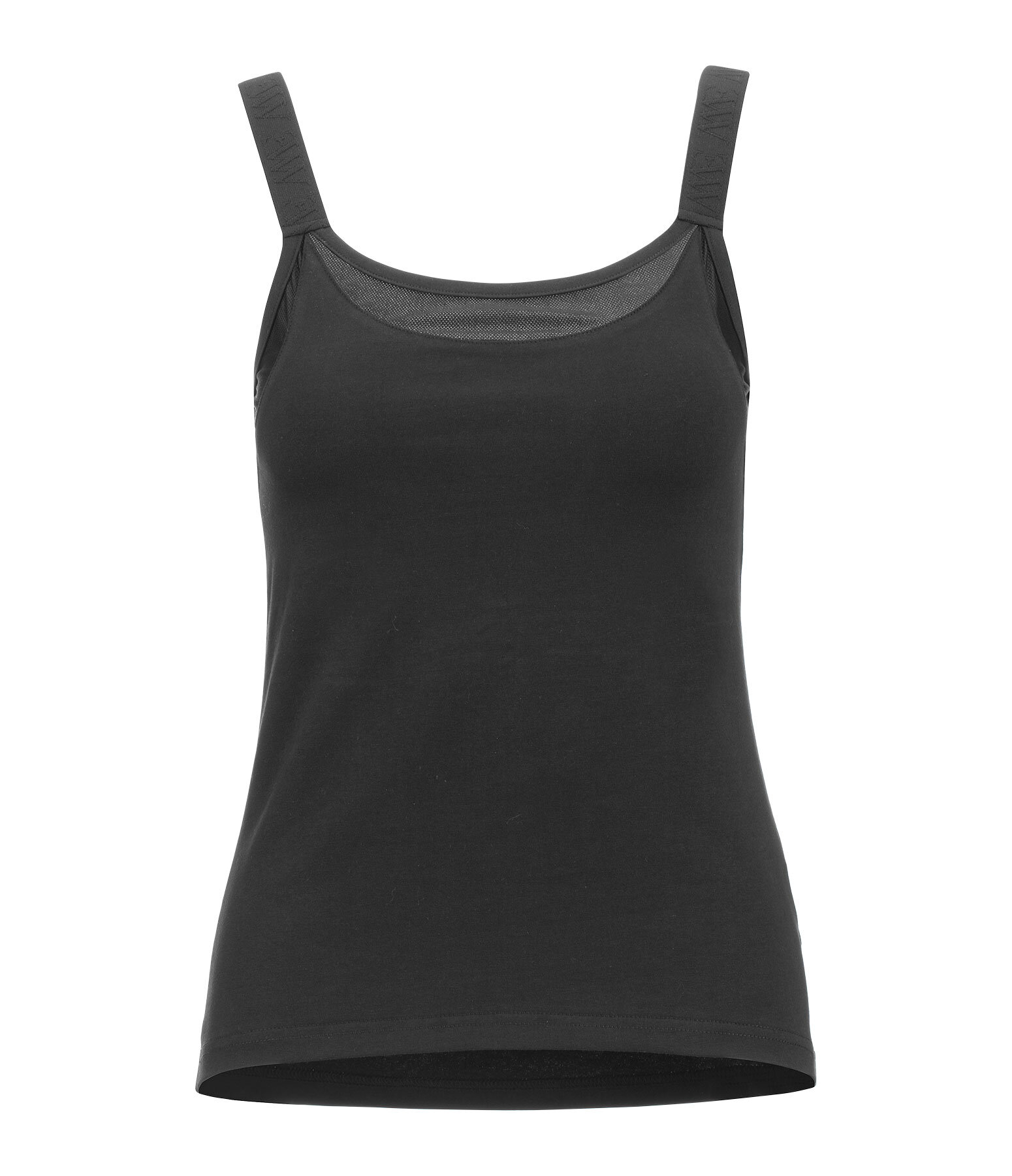 Functional Tank Top