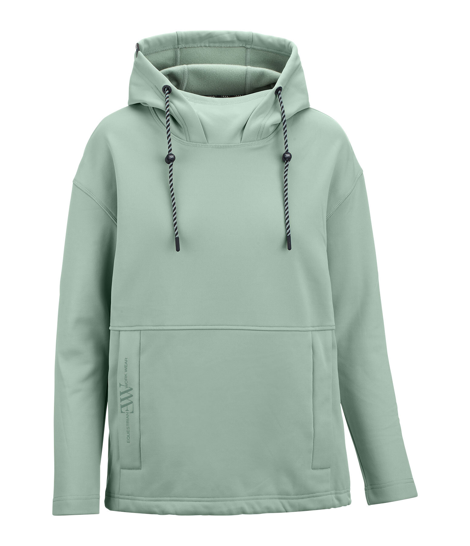 Performance Stretch Hoodie
