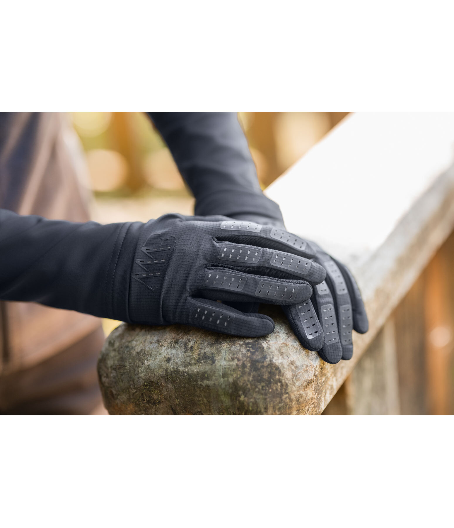 Work and Riding Gloves