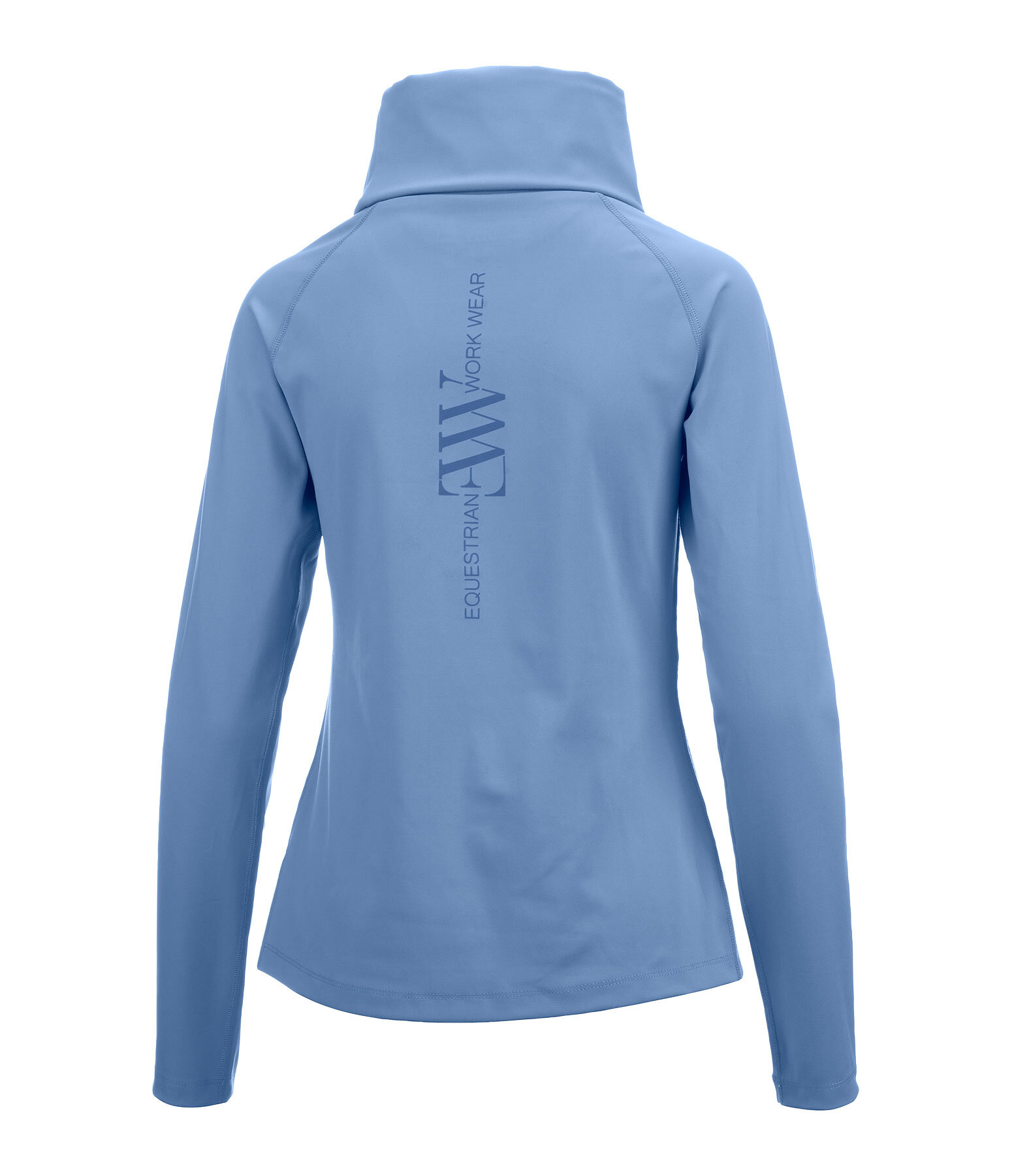 Functional Turtleneck Shirt