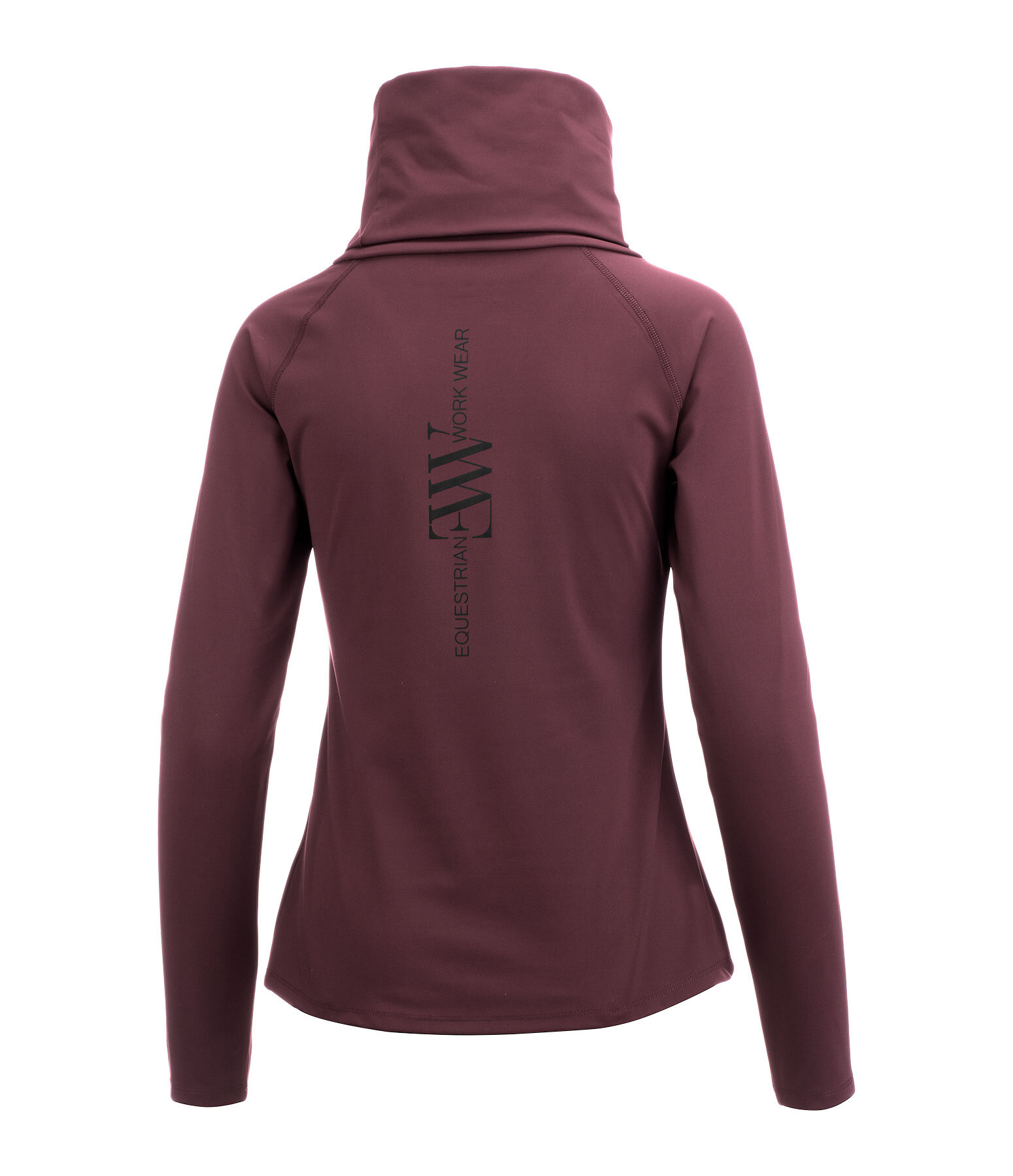Functional Turtleneck Shirt