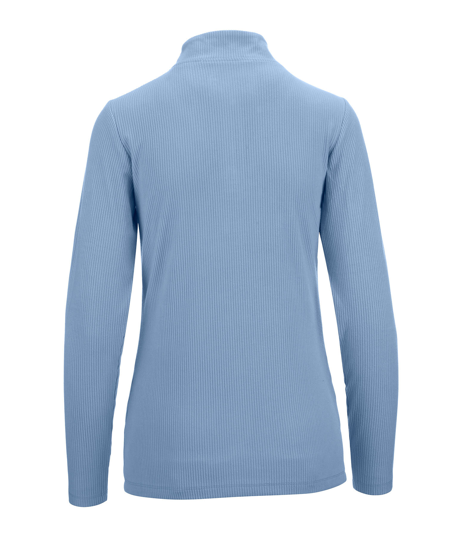 Functional Ribbed Shirt Cosy