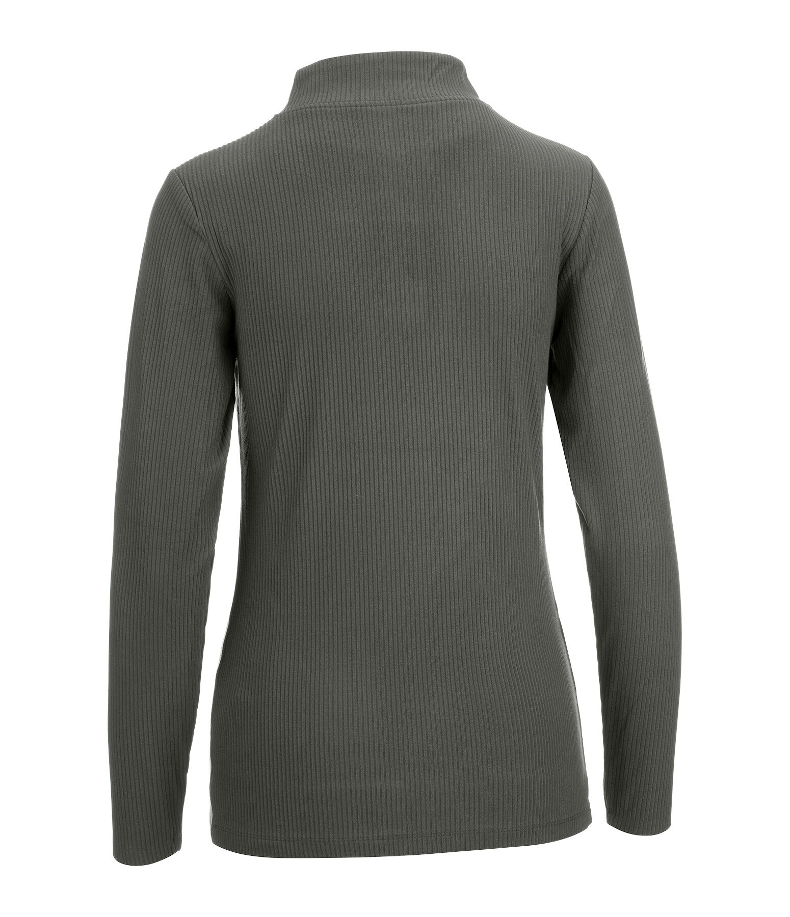 Functional Ribbed Shirt Cosy