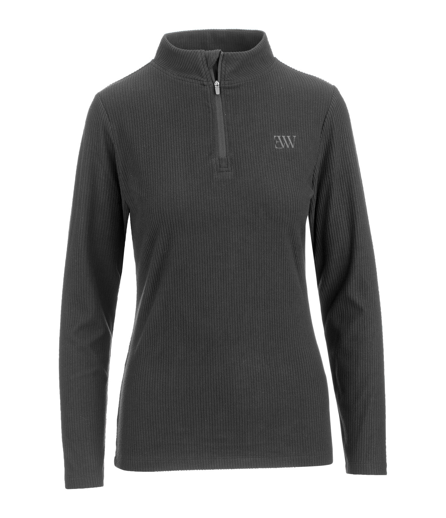 Functional Ribbed Shirt Cosy