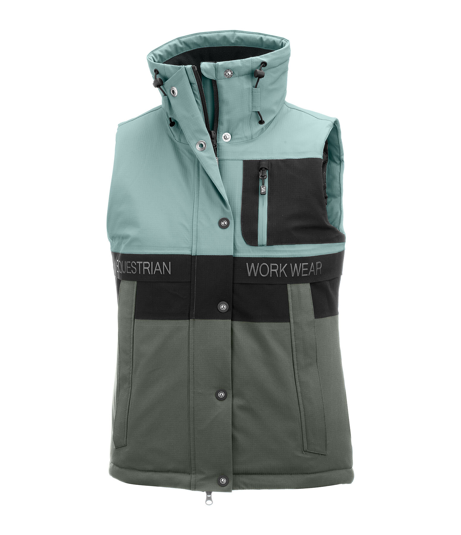 Outdoor Gilet