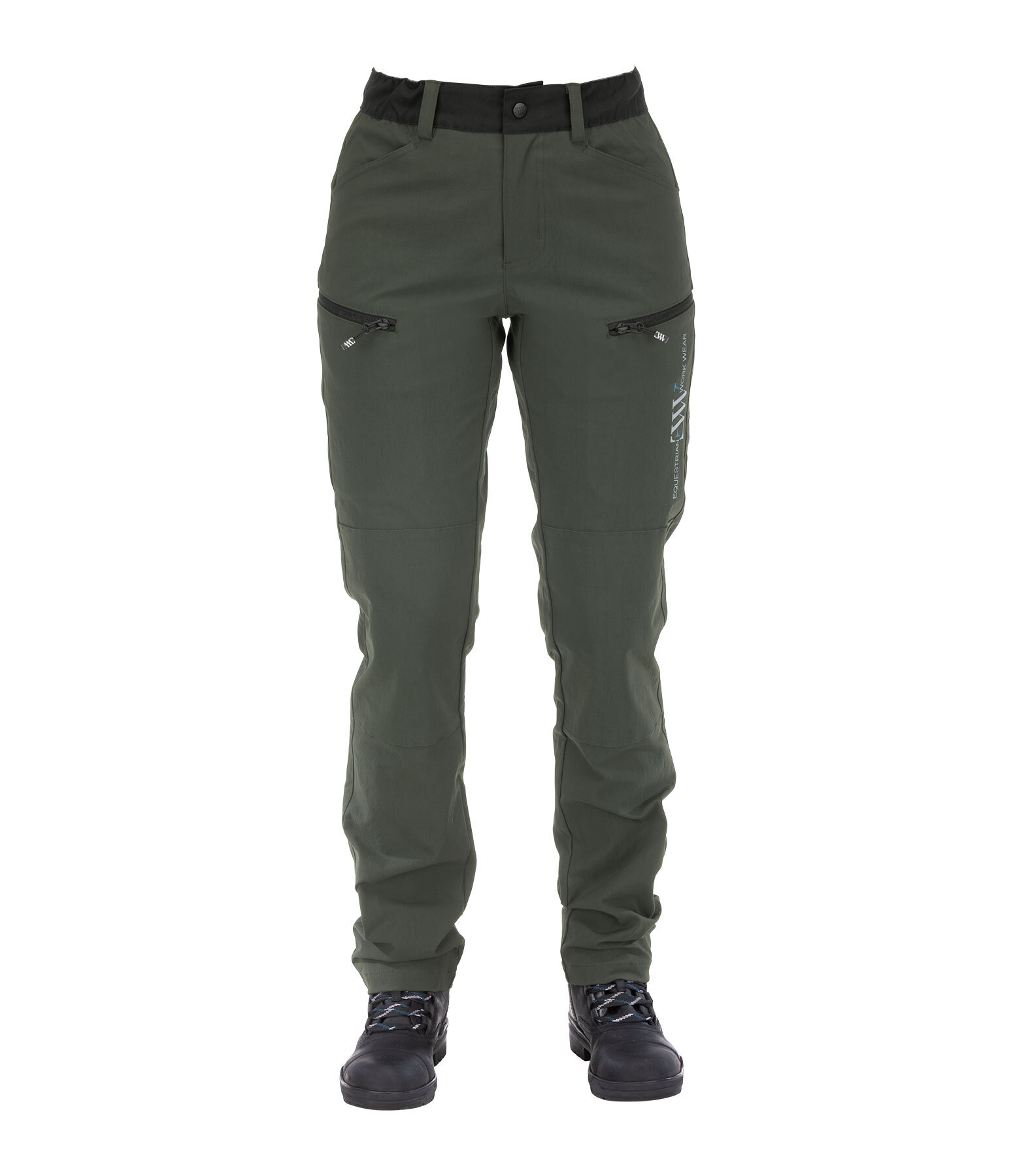 All-Season Stretch Outdoor Trousers