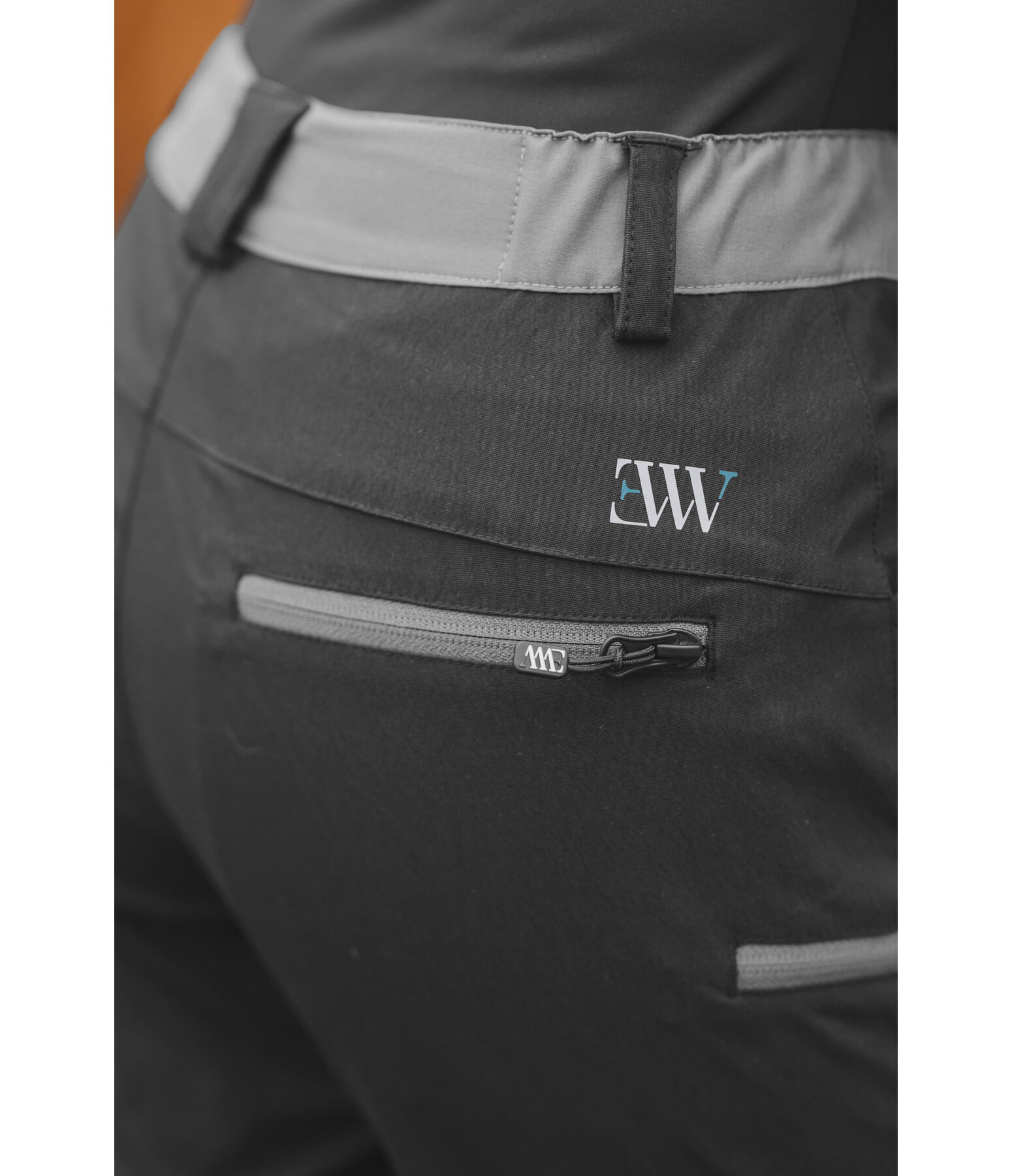 All-Season Stretch Outdoor Trousers