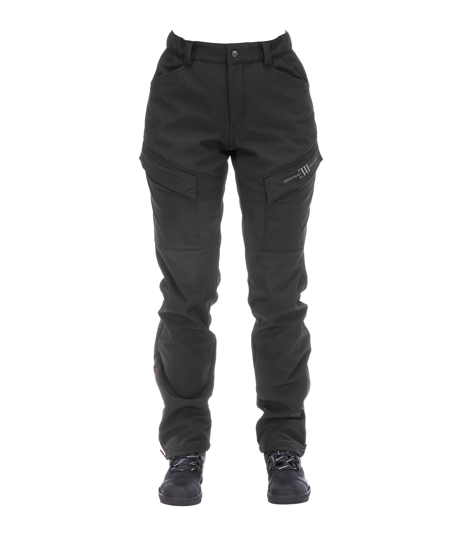 Thermal Softshell Outdoor Trousers