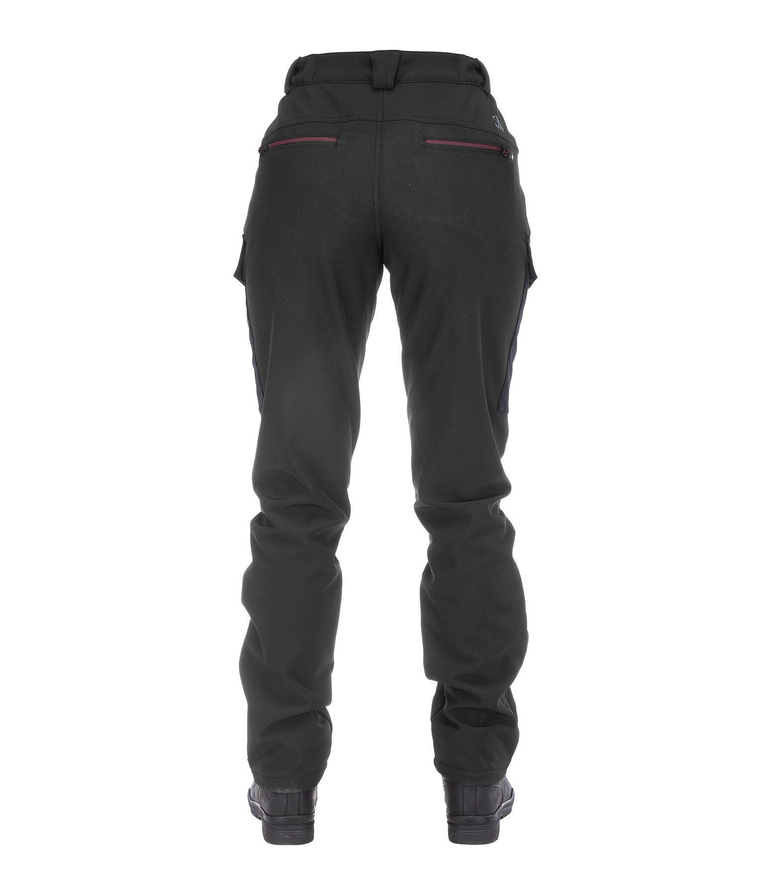 Thermal Softshell Outdoor Trousers