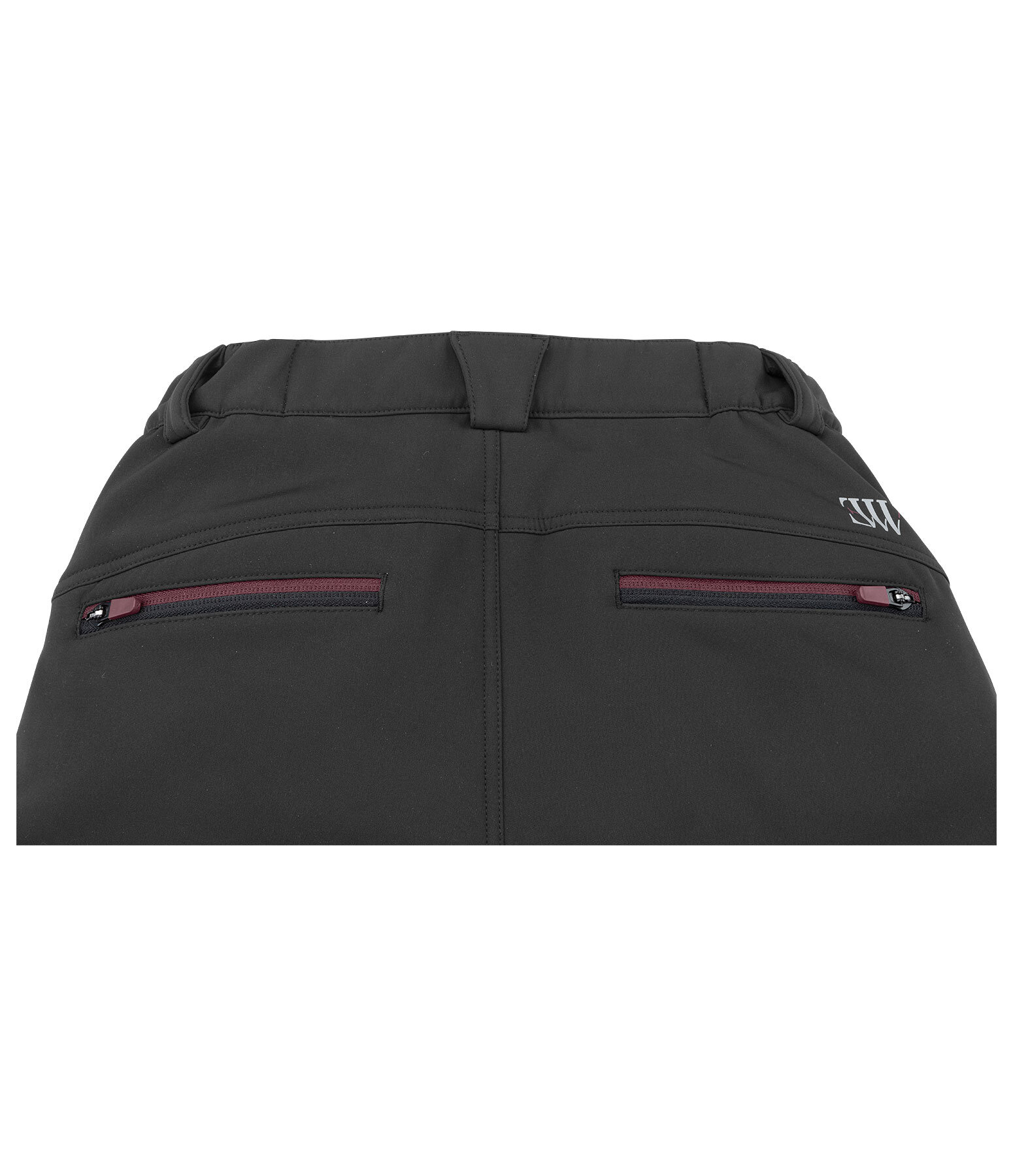 Thermal Softshell Outdoor Trousers