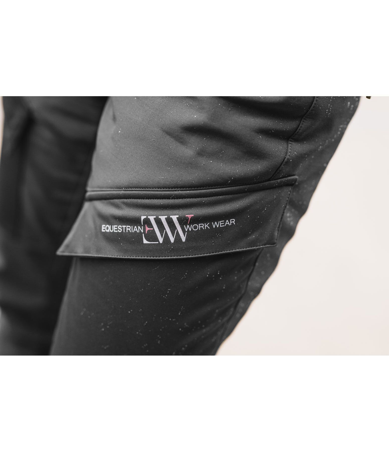 Thermal Softshell Outdoor Trousers