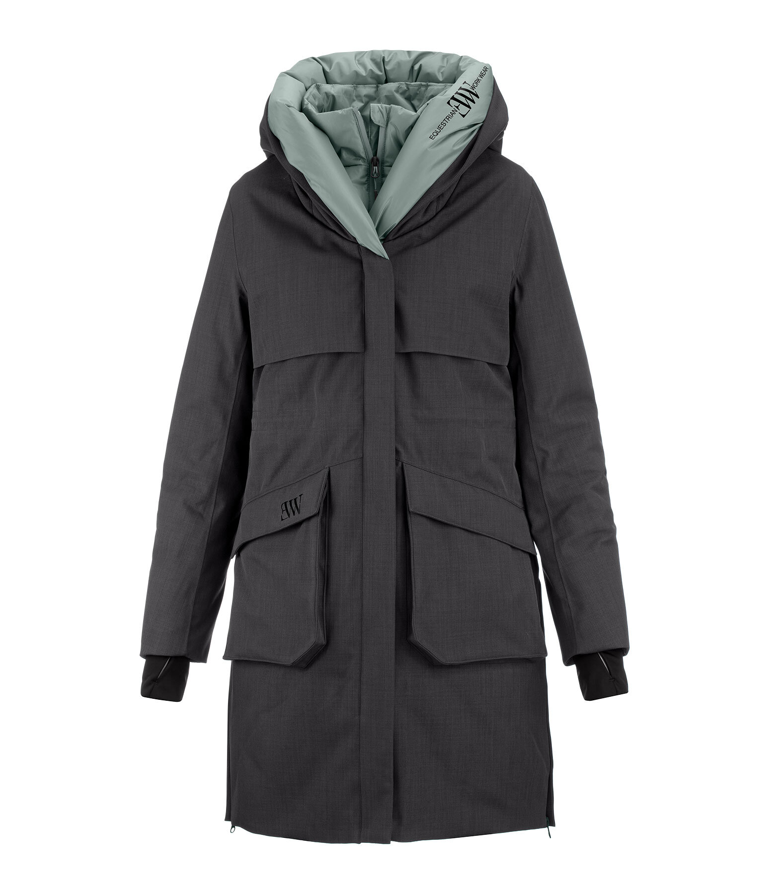 Outdoor Winter Coat