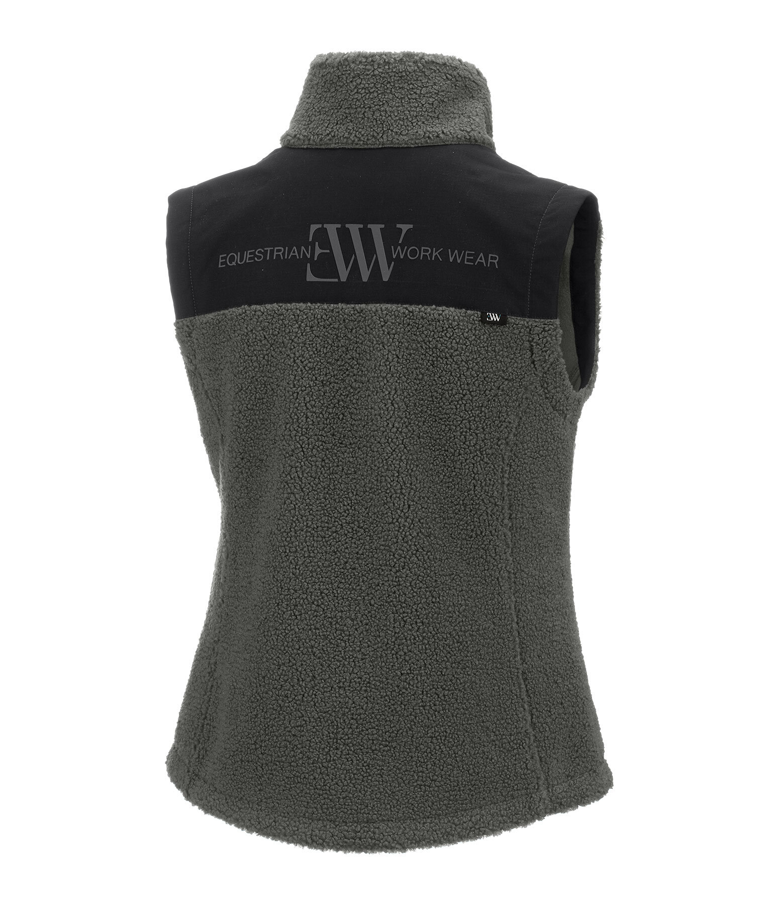 Sherpa Gilet