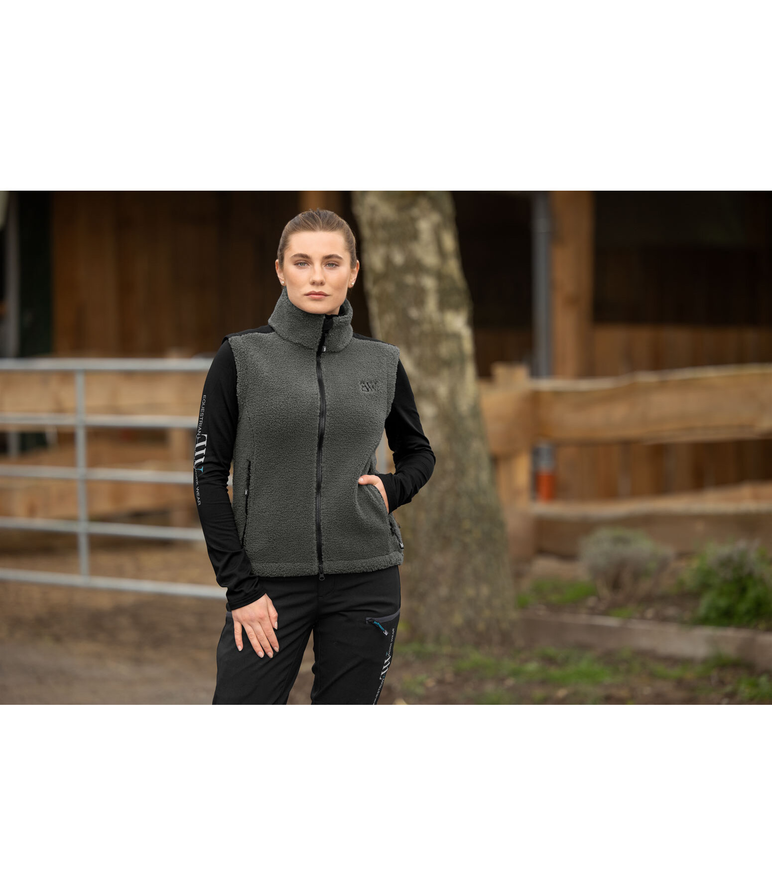Sherpa Gilet