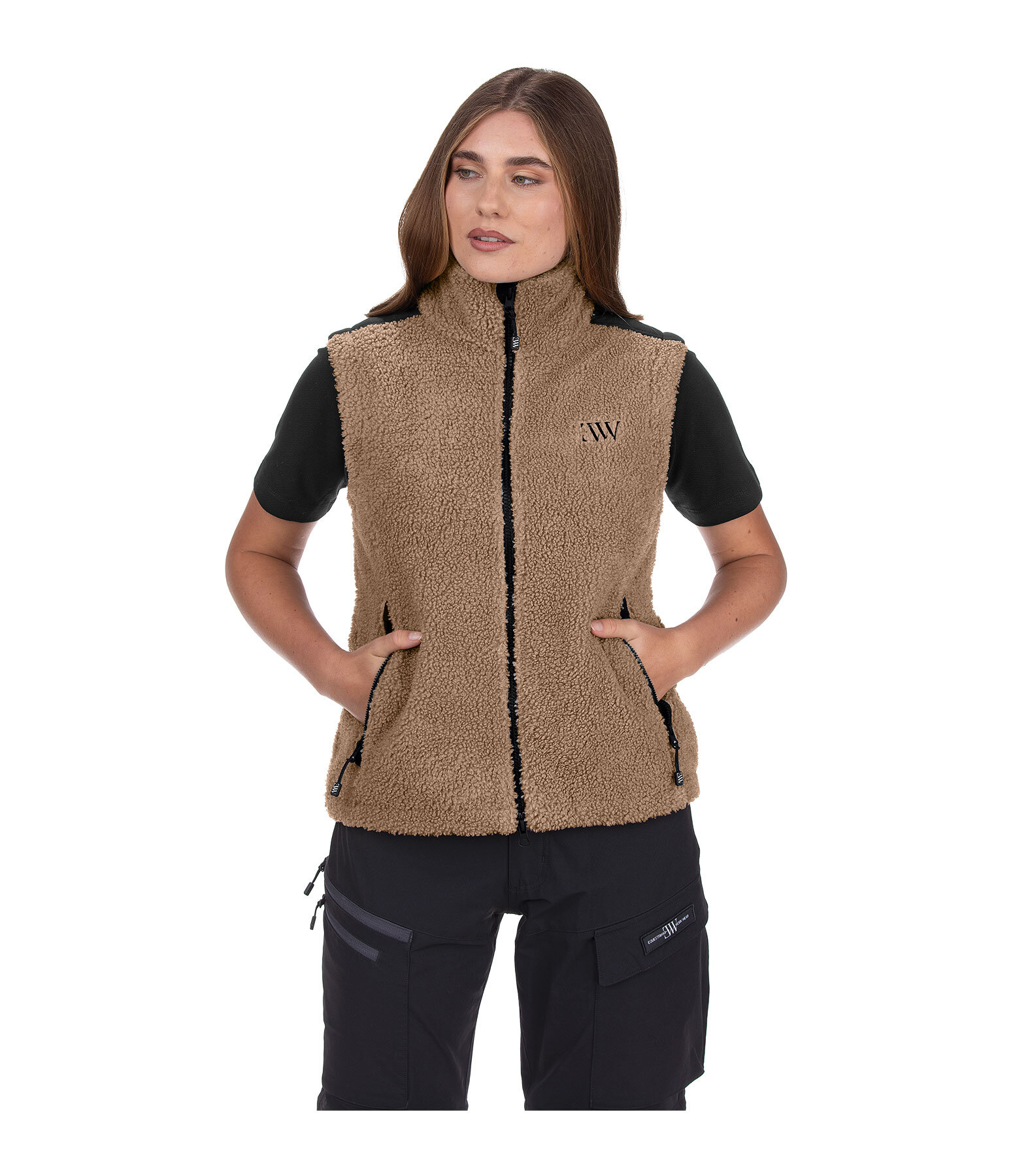Sherpa Gilet
