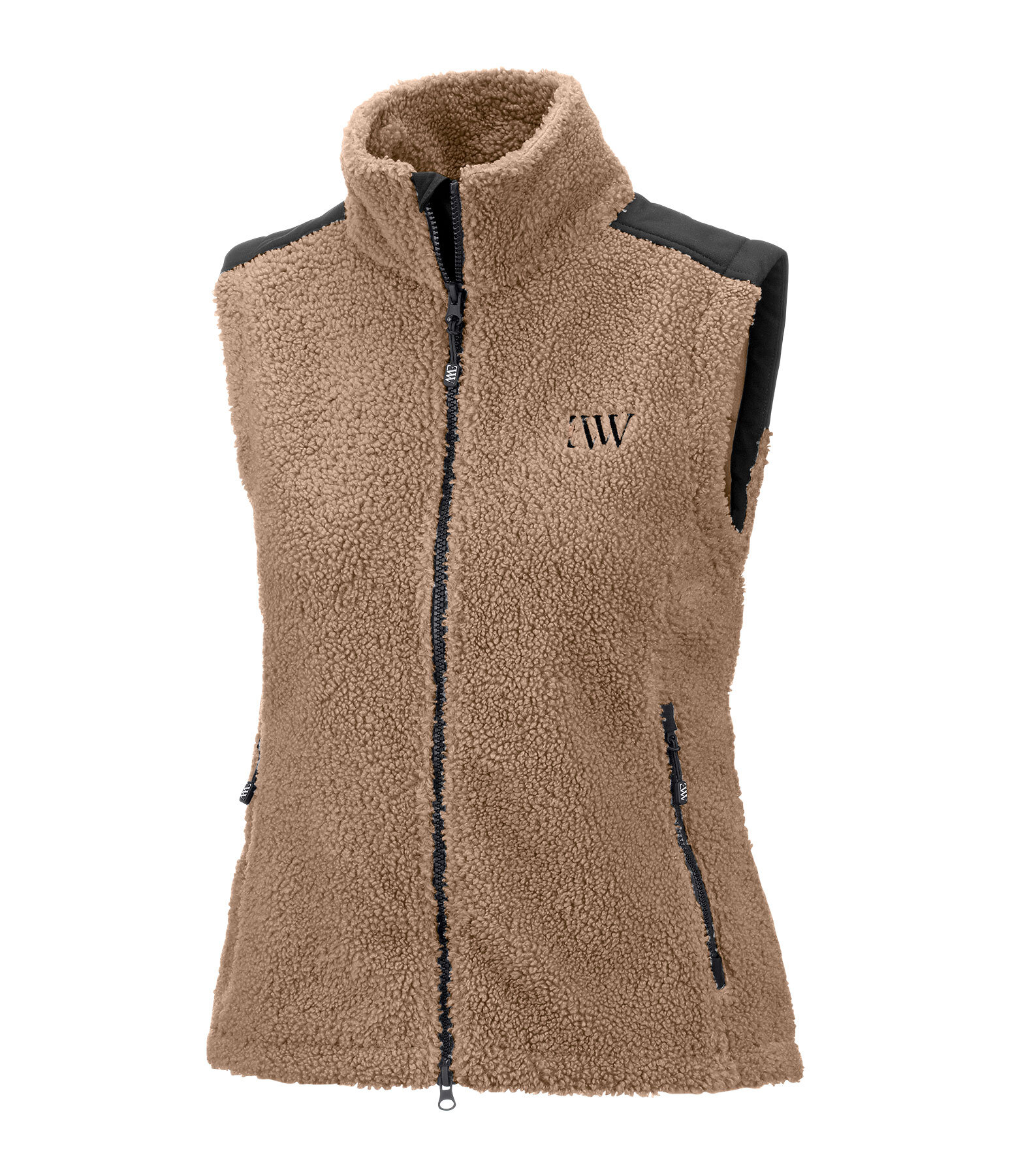 Sherpa Gilet