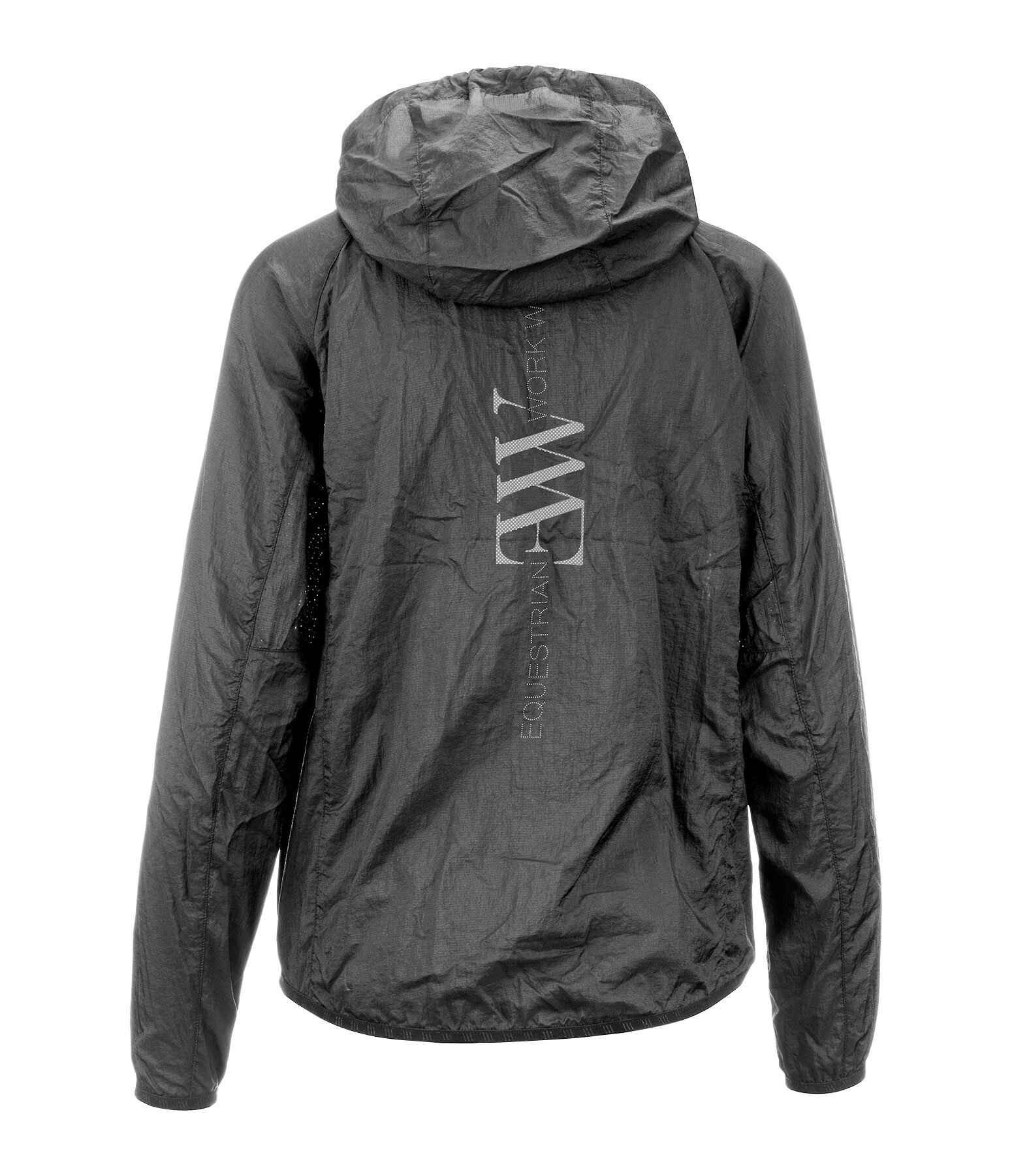 Windbreaker Jacket Foldable