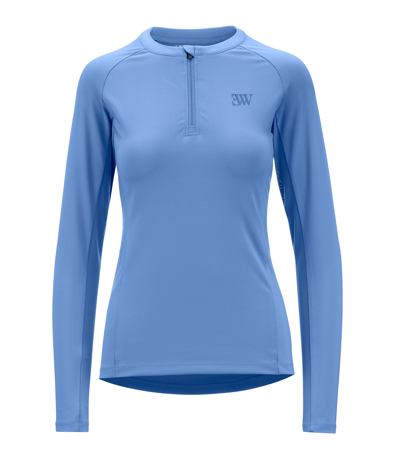 Functional Long Sleeve Shirt