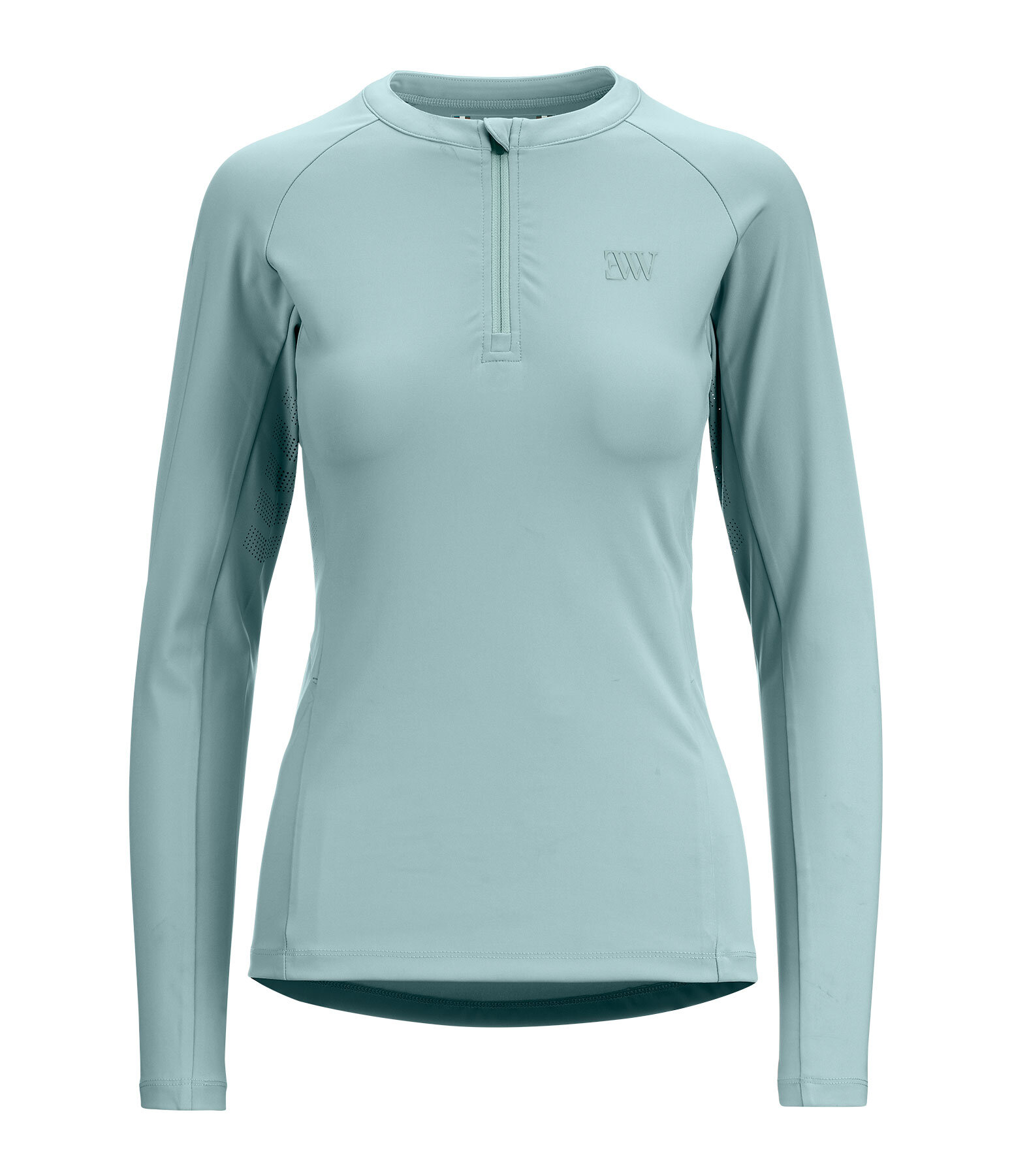 Functional Long Sleeve Shirt