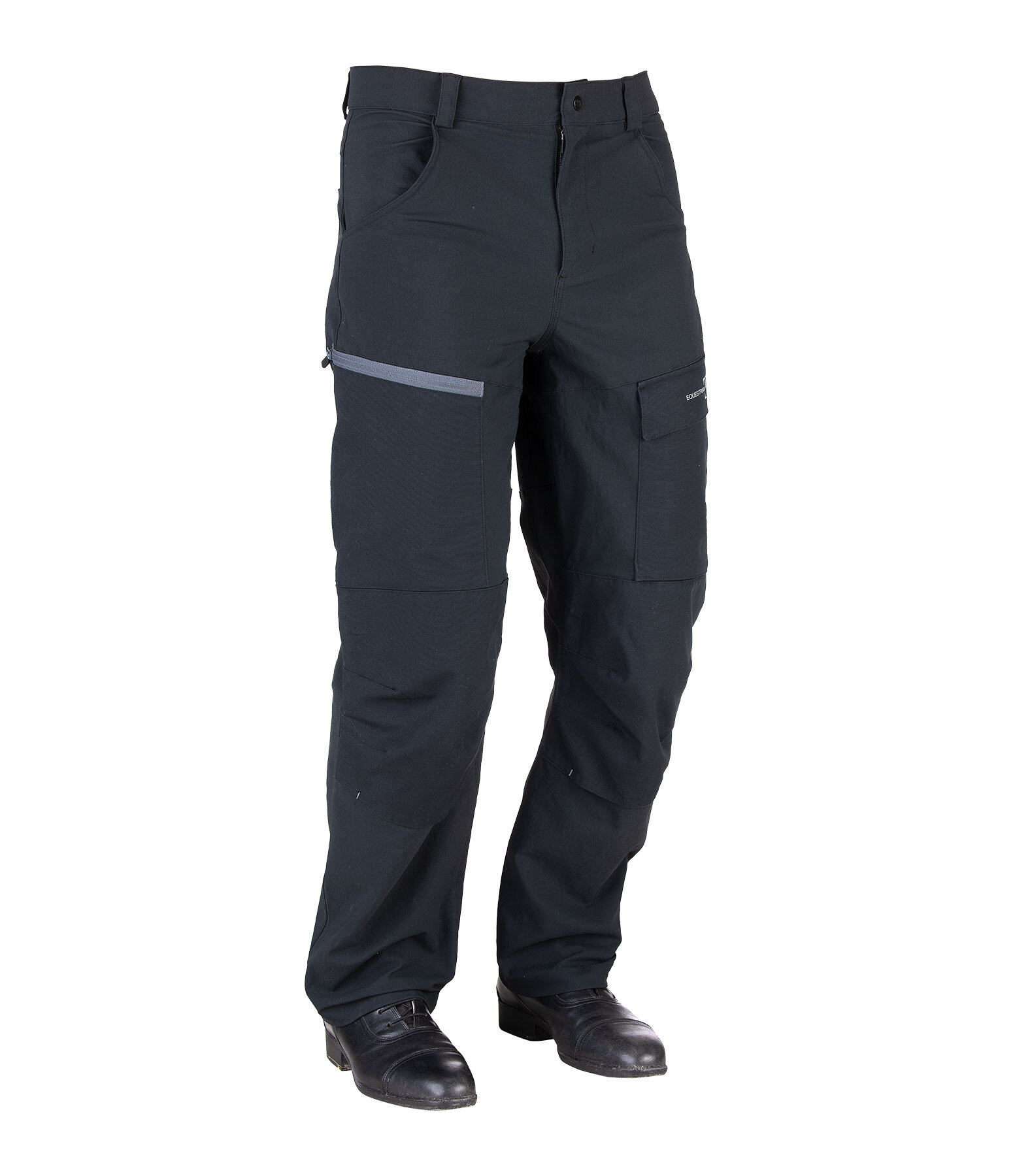 Men's All-Season Functional Outdoor Trousers