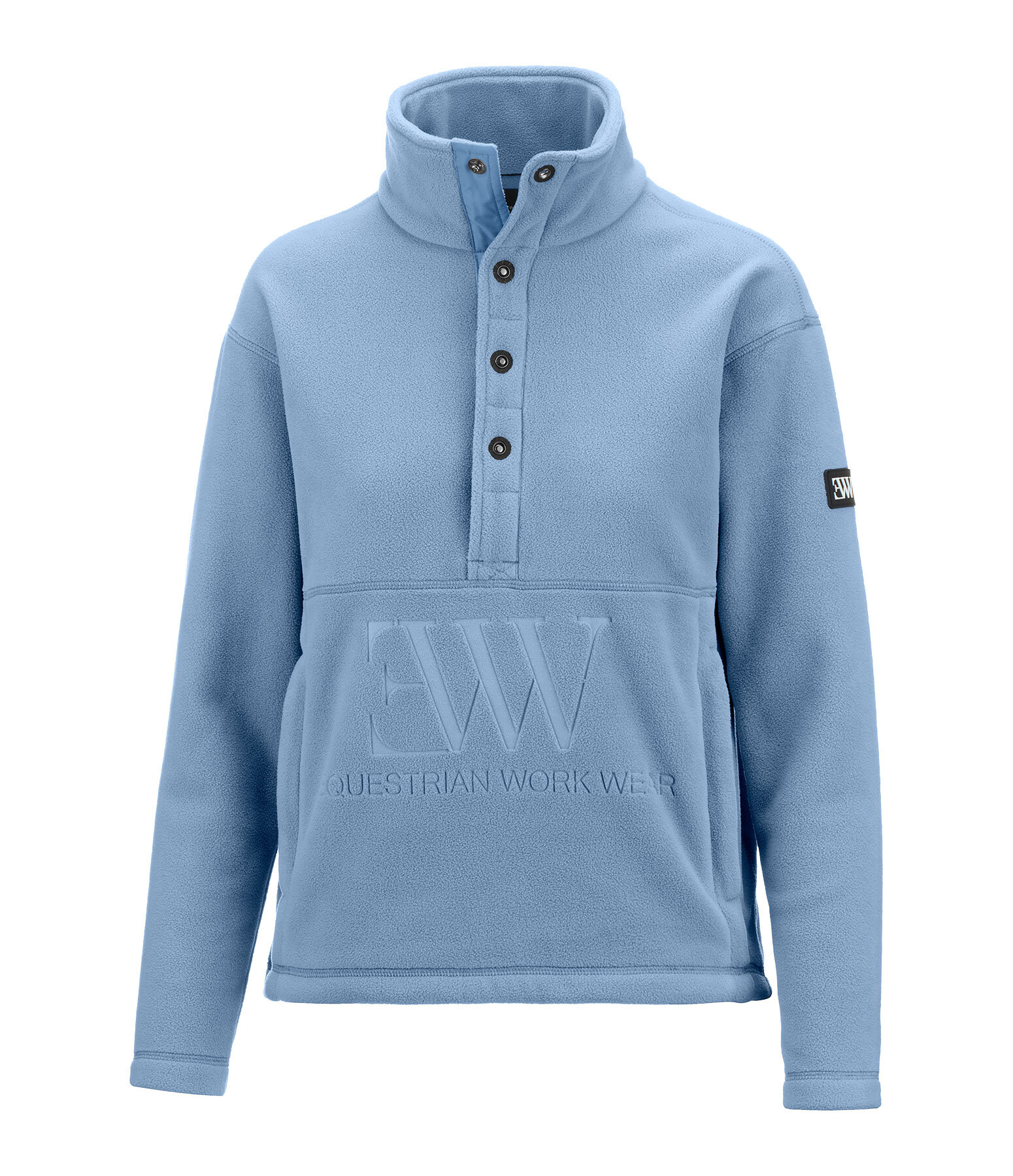 Fleece Jumper