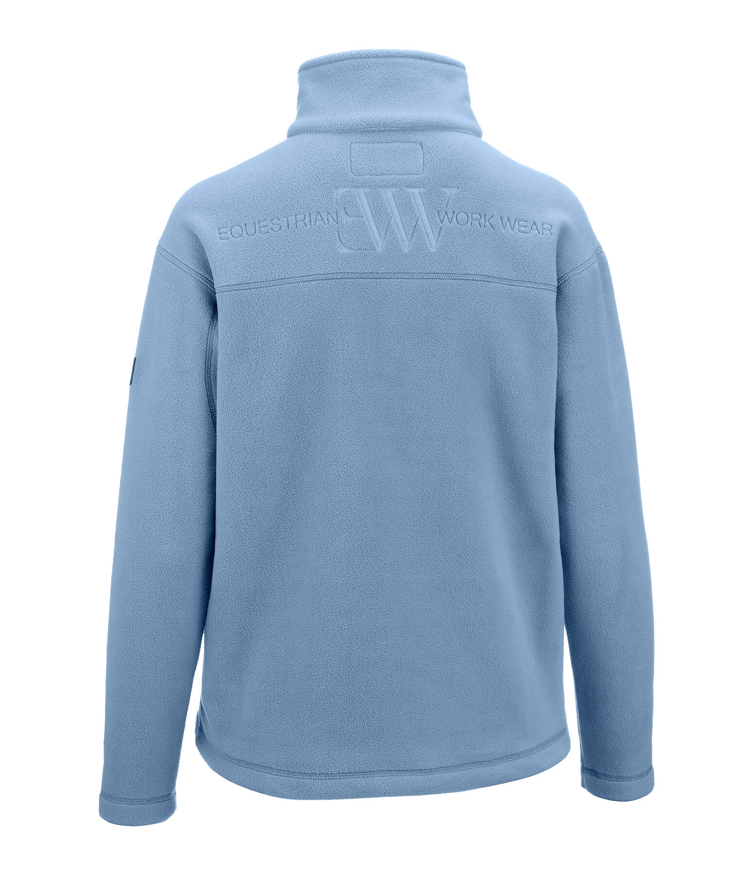 Fleece Jumper